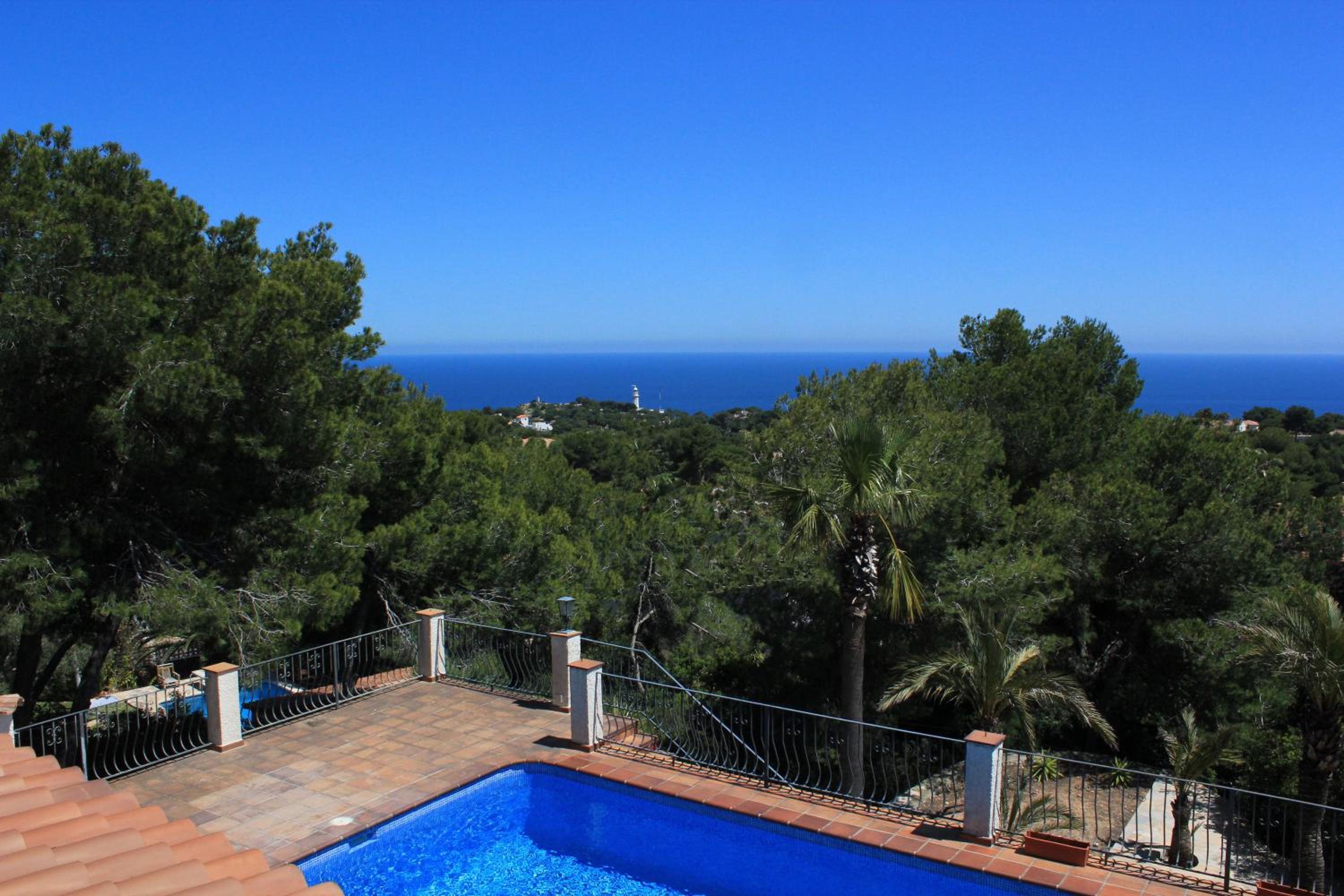 Casa Costa Blanca view 3