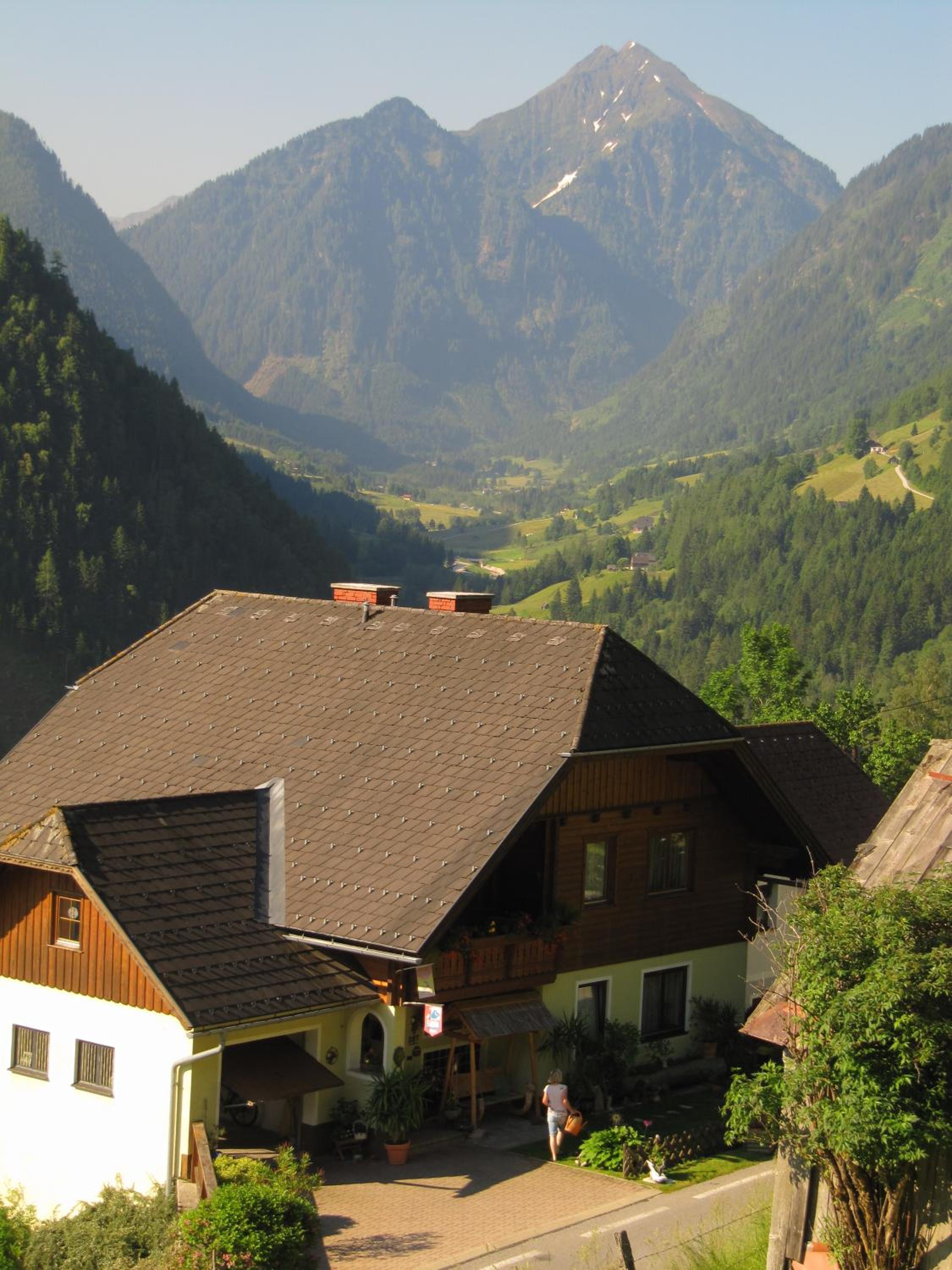 Haus Grundner