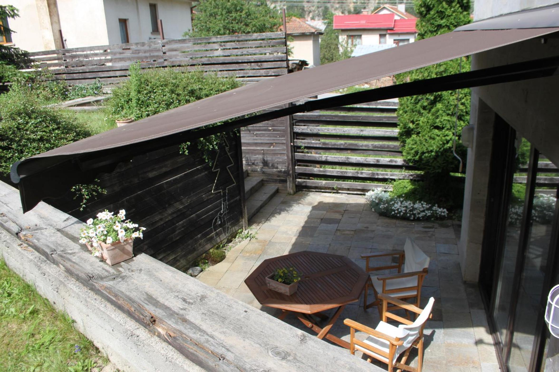 The Stone Villa view 5