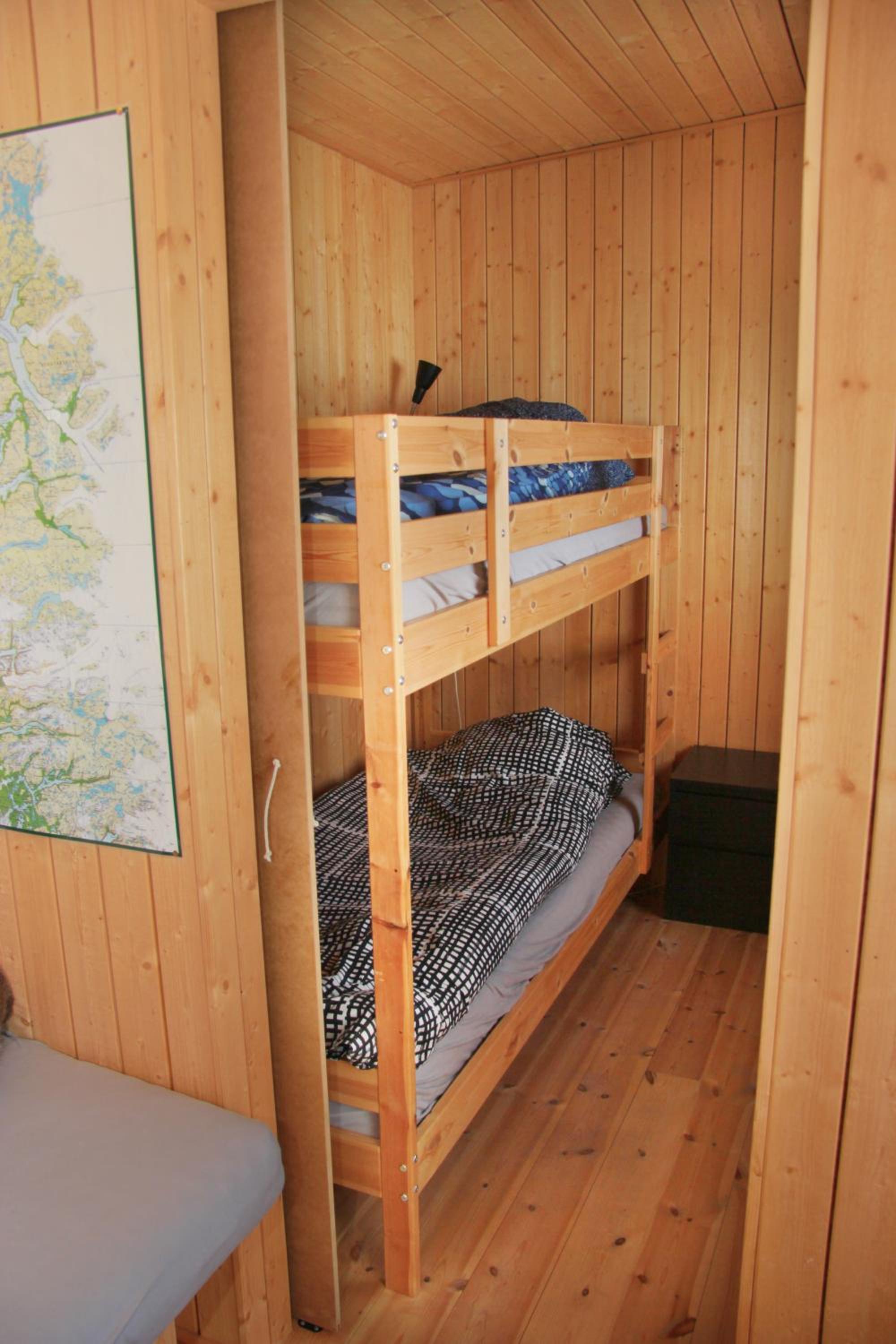 Inuk Hostels