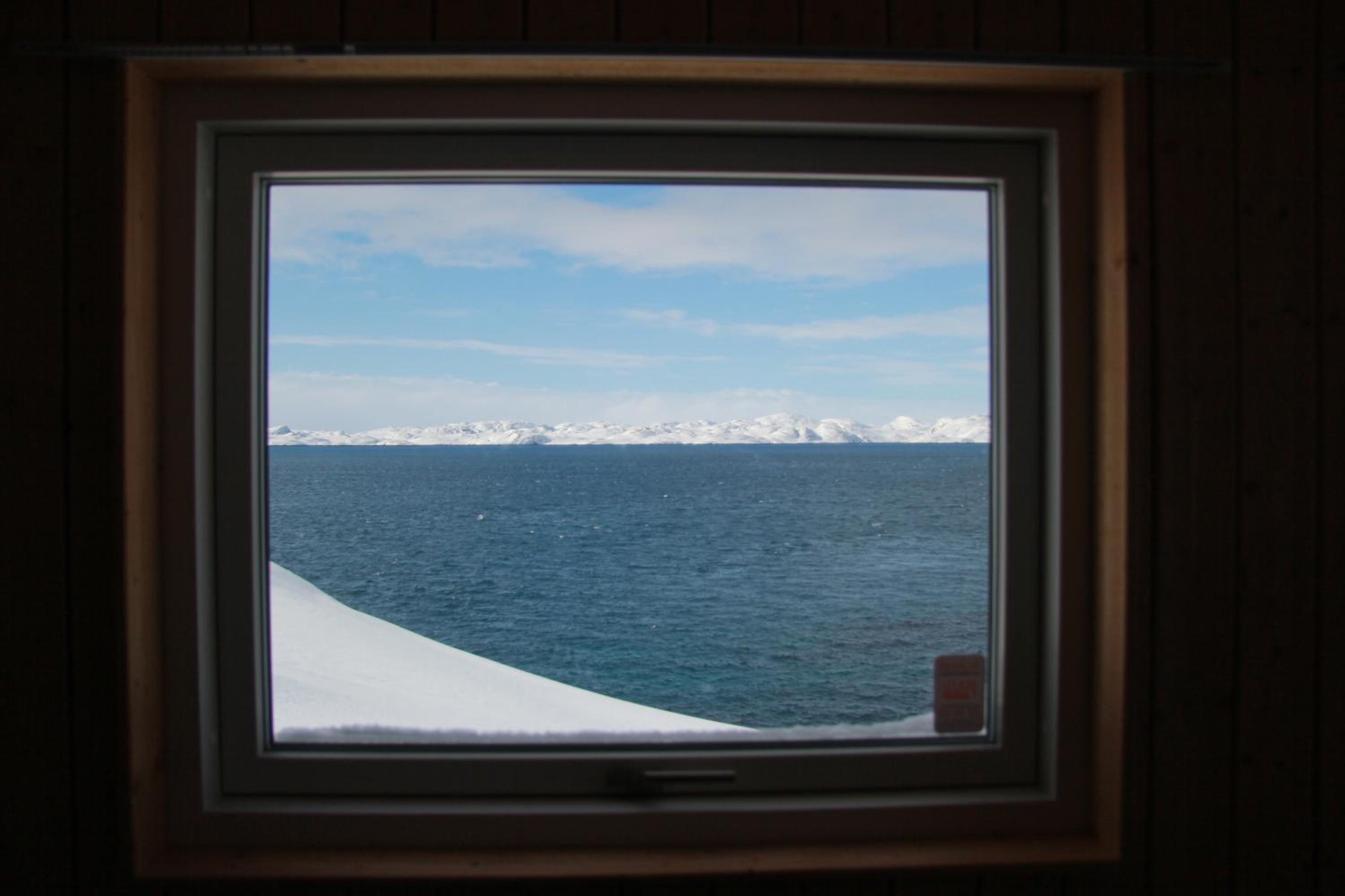 Inuk Hostels