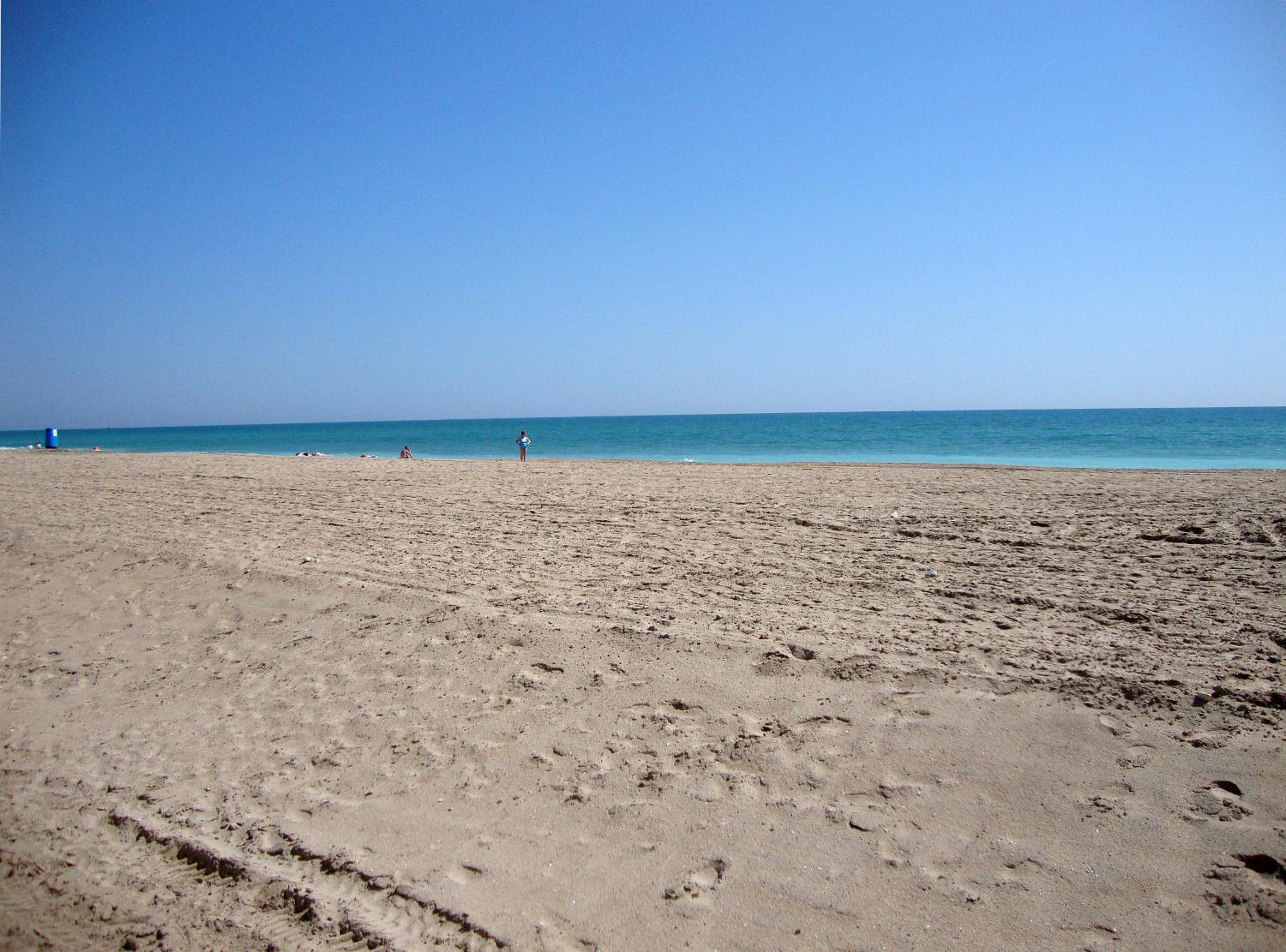 Apartamentos Olimpo 3000
