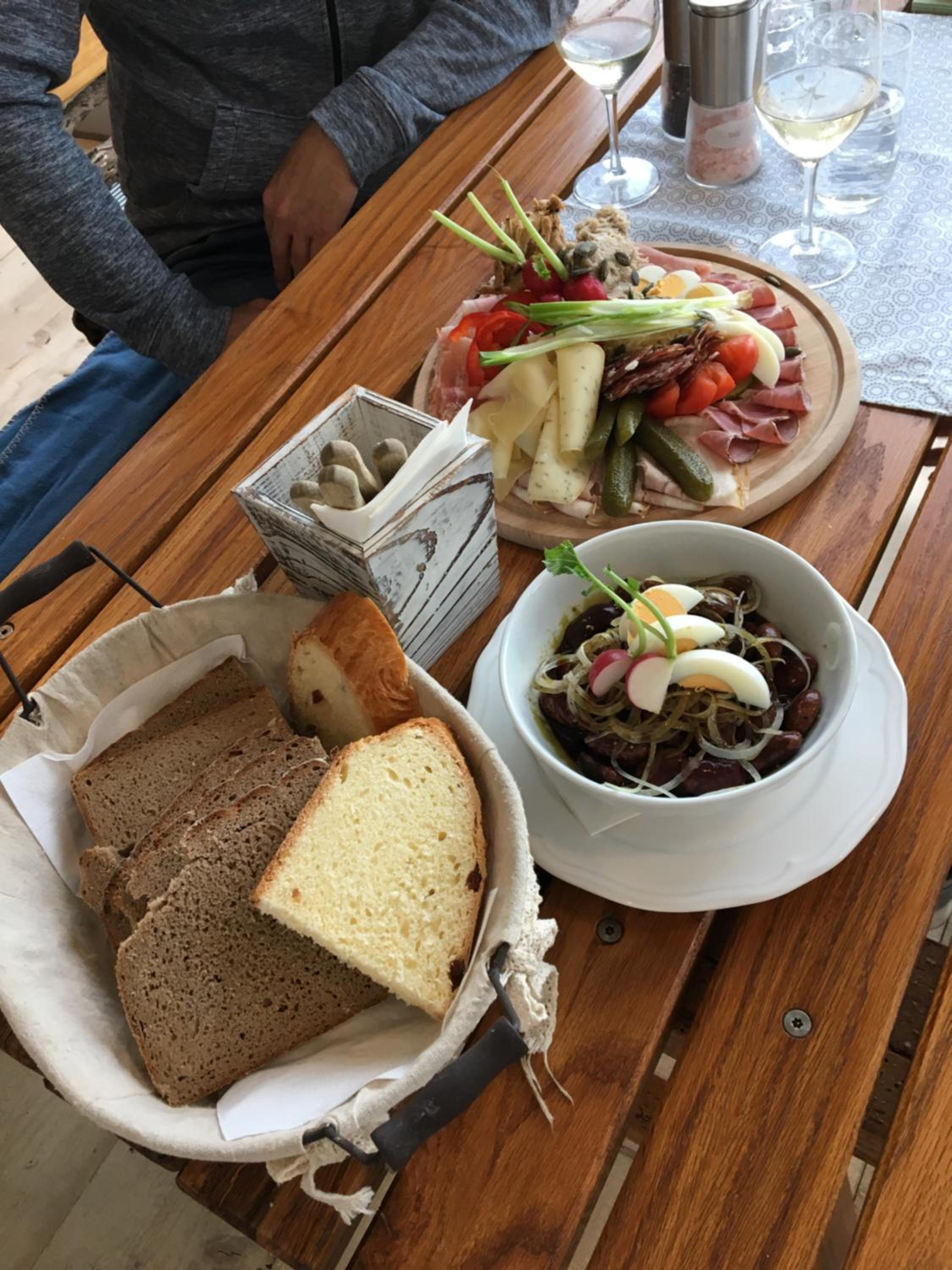 Samenkönig Pschait Handels GmbH