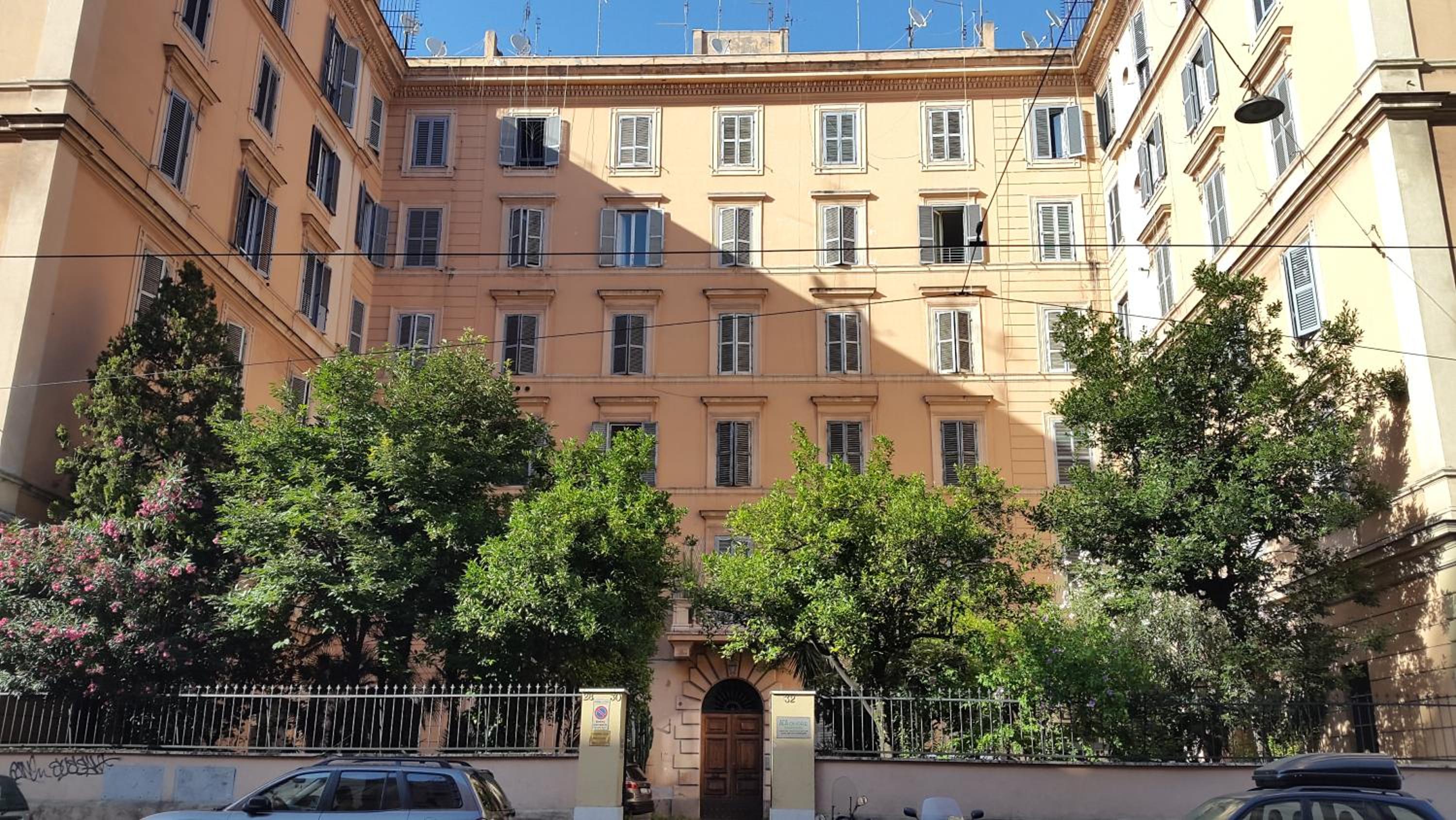 Napoleone Suite