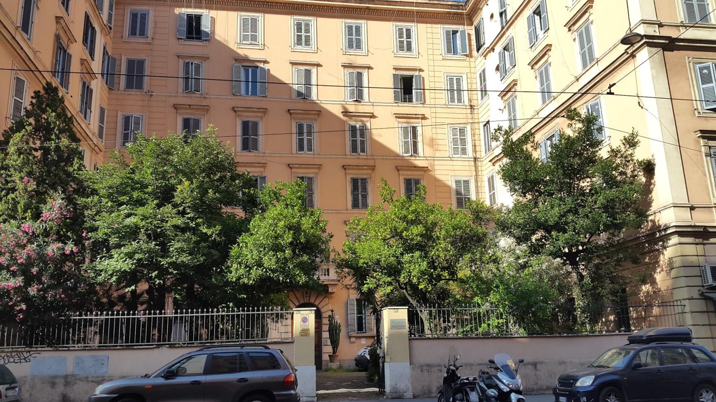 Napoleone Suite