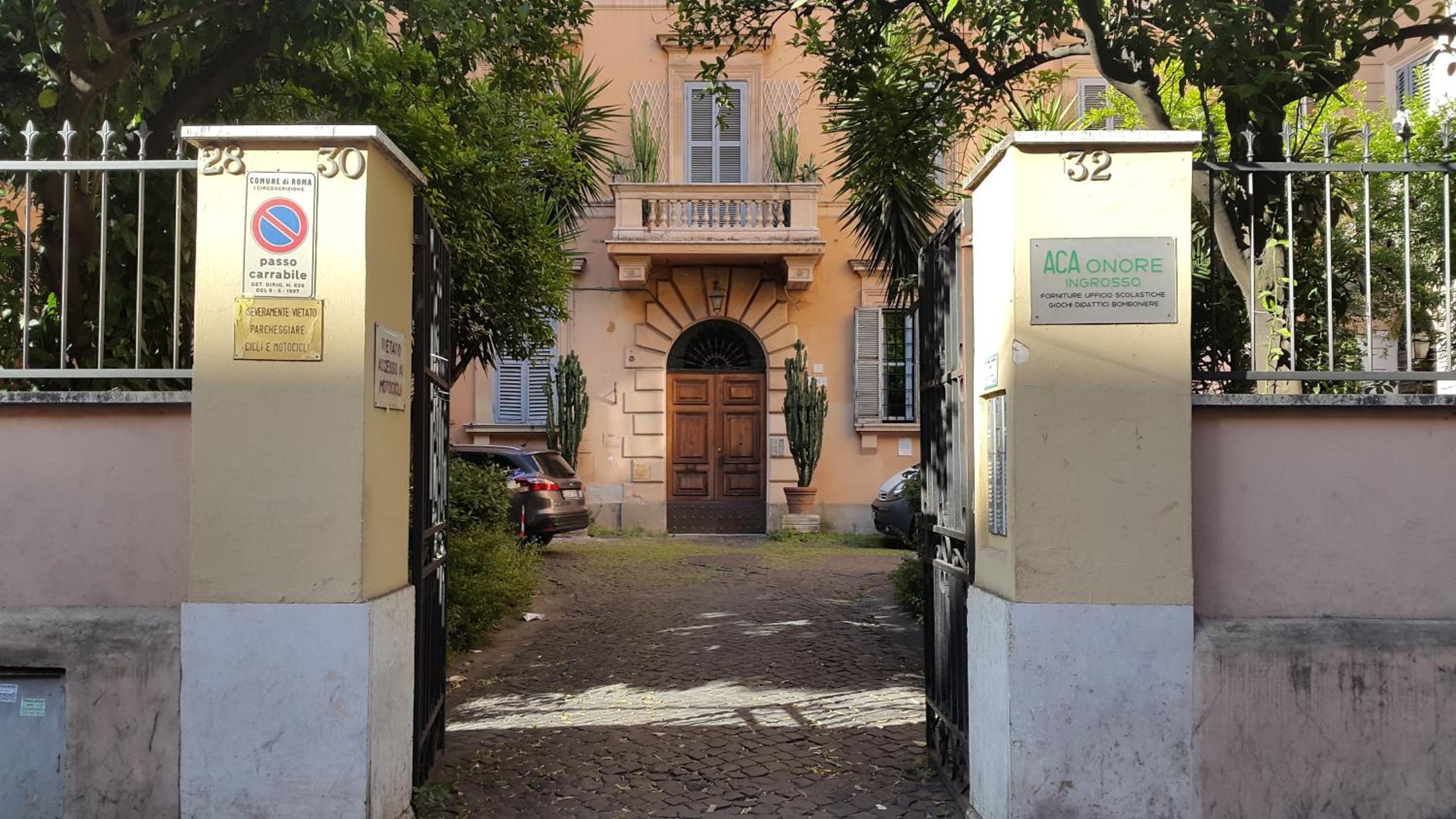 Napoleone Suite