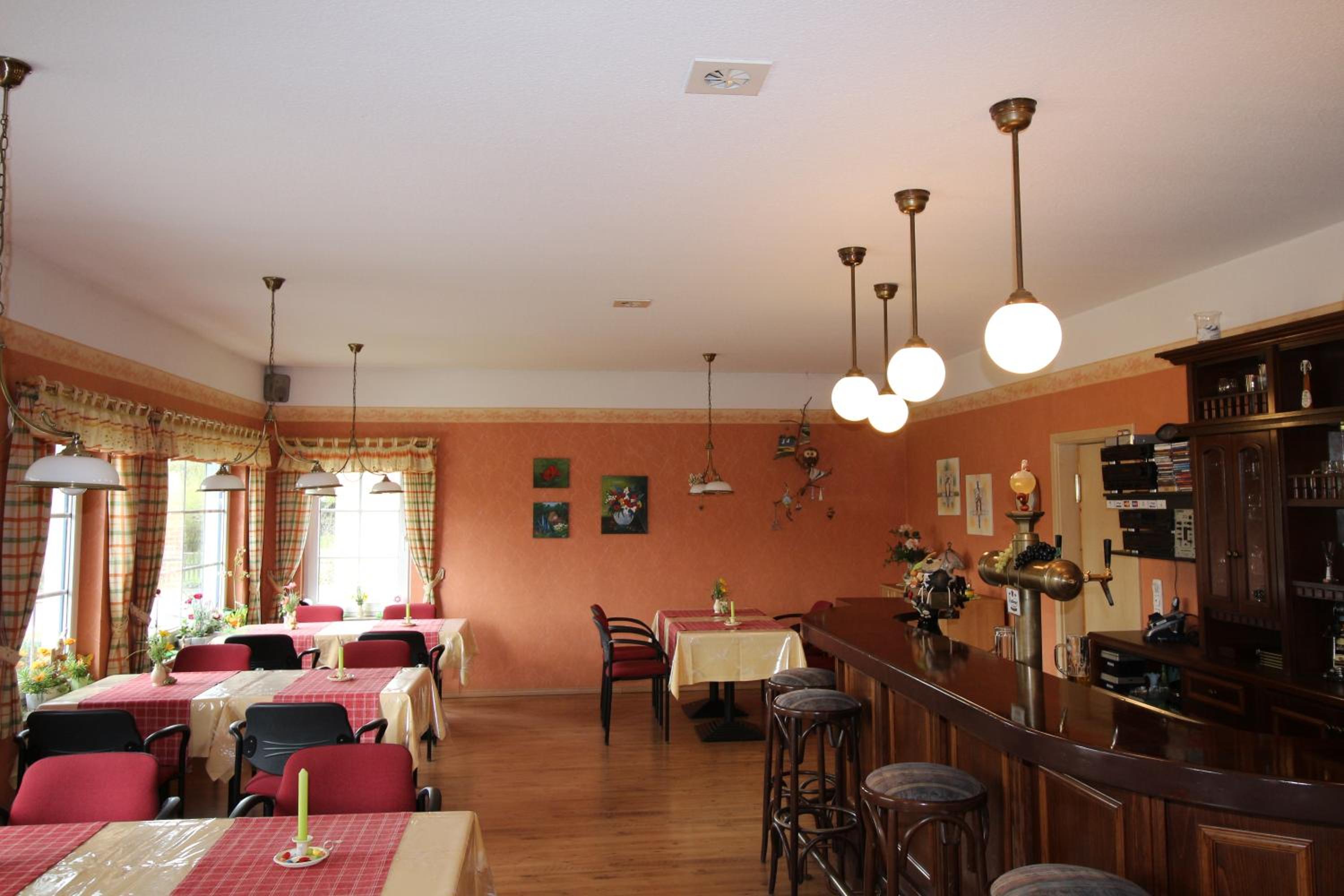 Pension Goerke