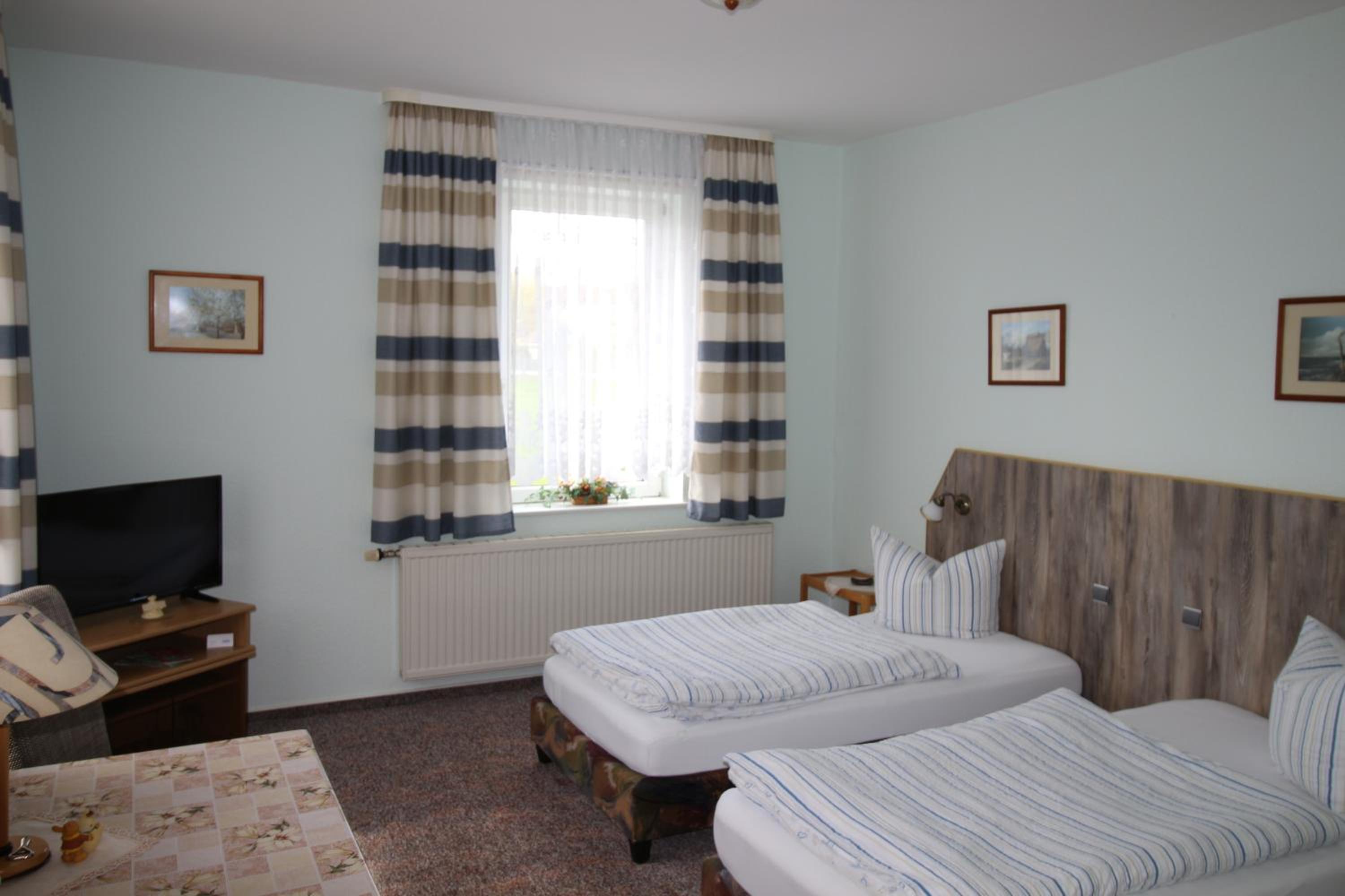 Pension Goerke