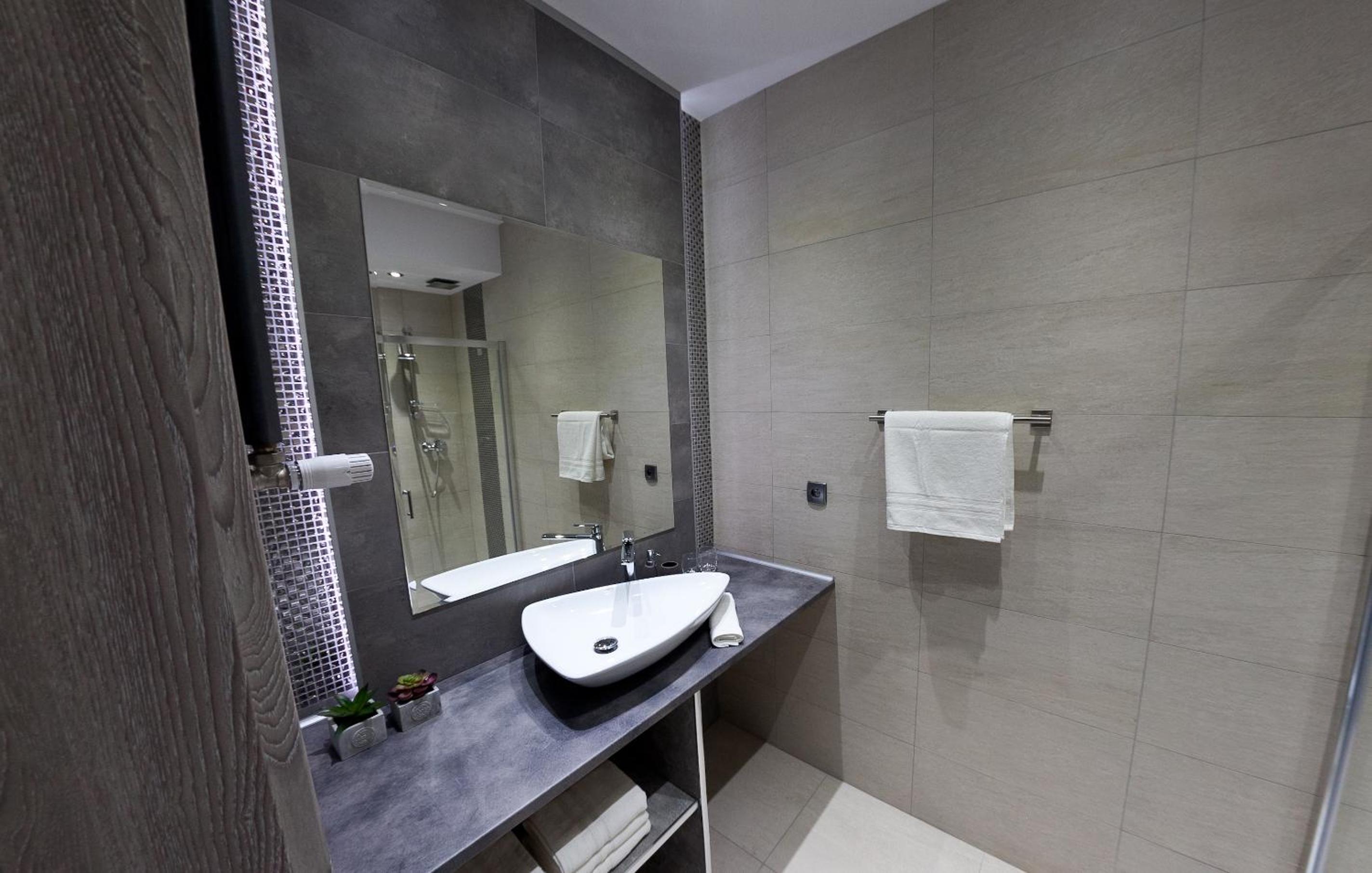 Euro Apartments Piwna view 5