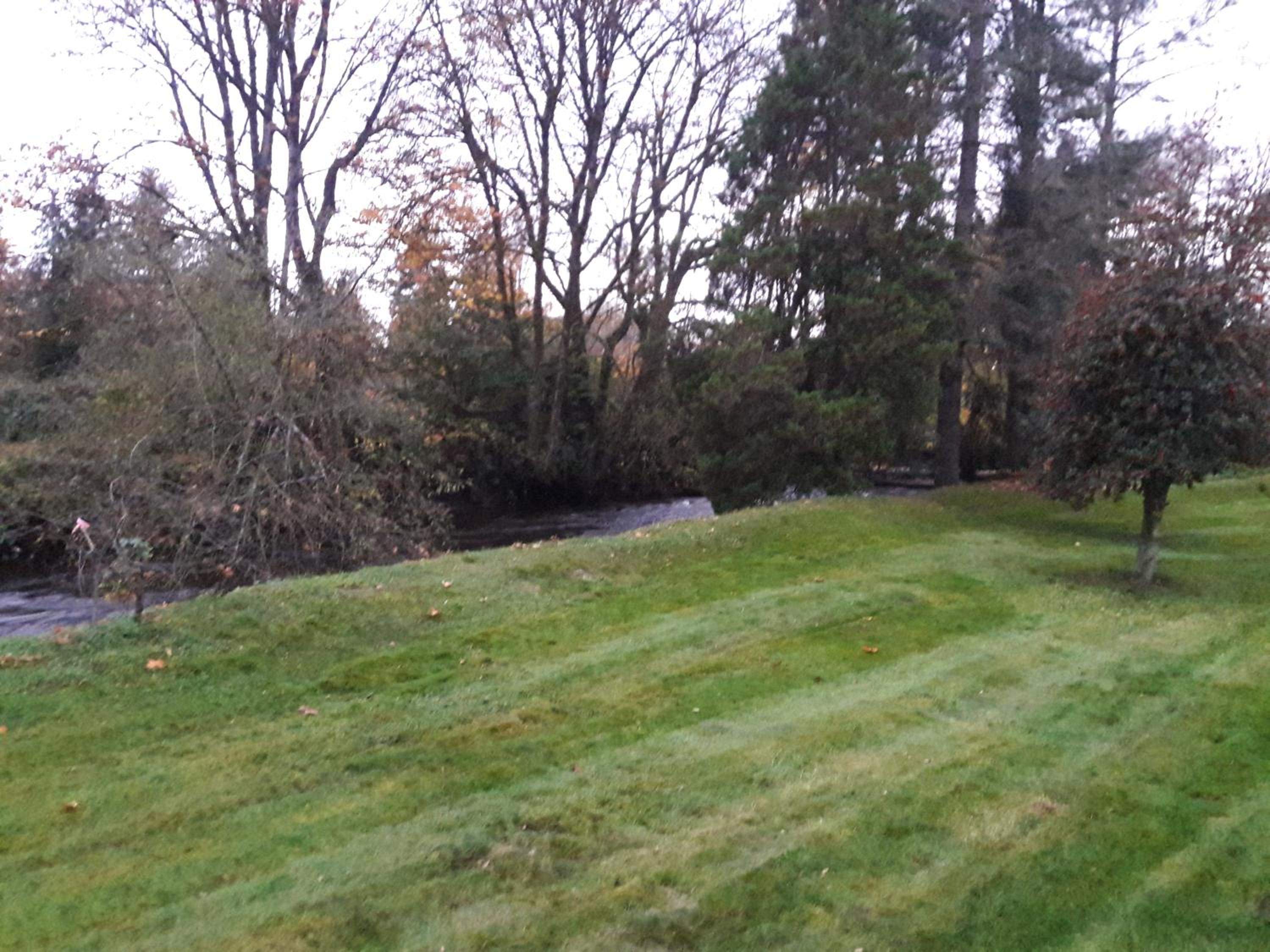 Monroe Motel view 4