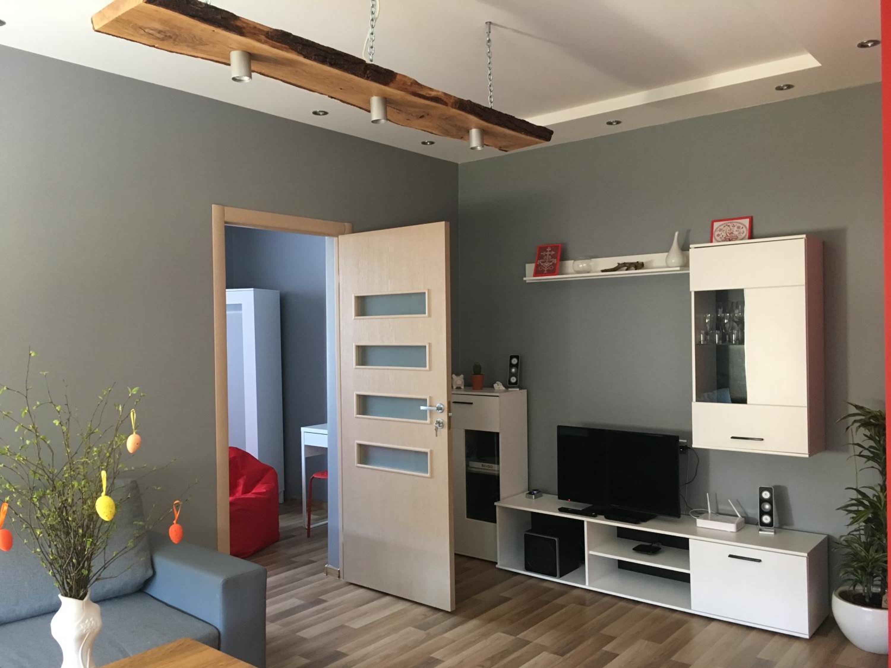 Center Apartment Ventspils view 5