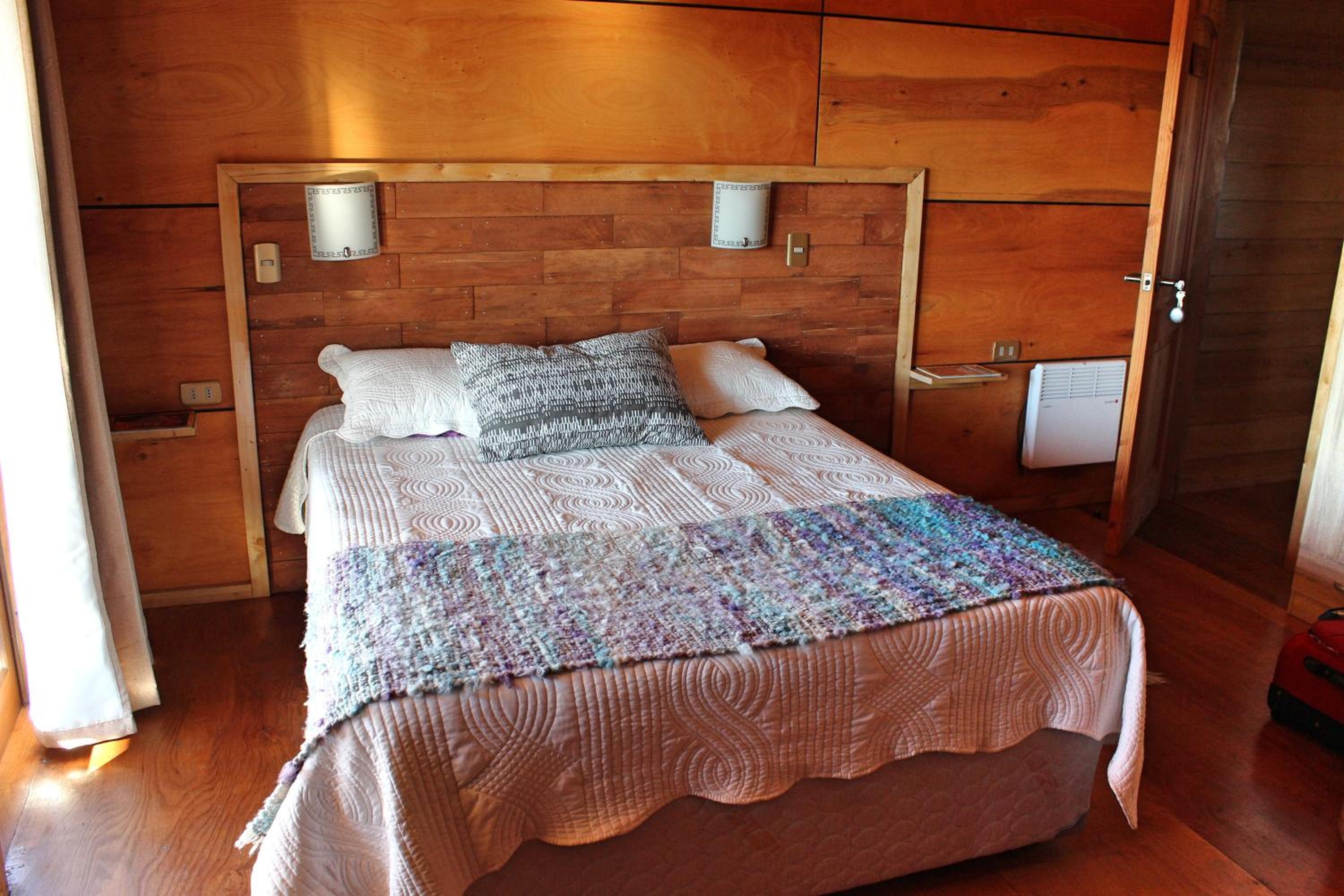 Hostal Boutique Los Arrayanes