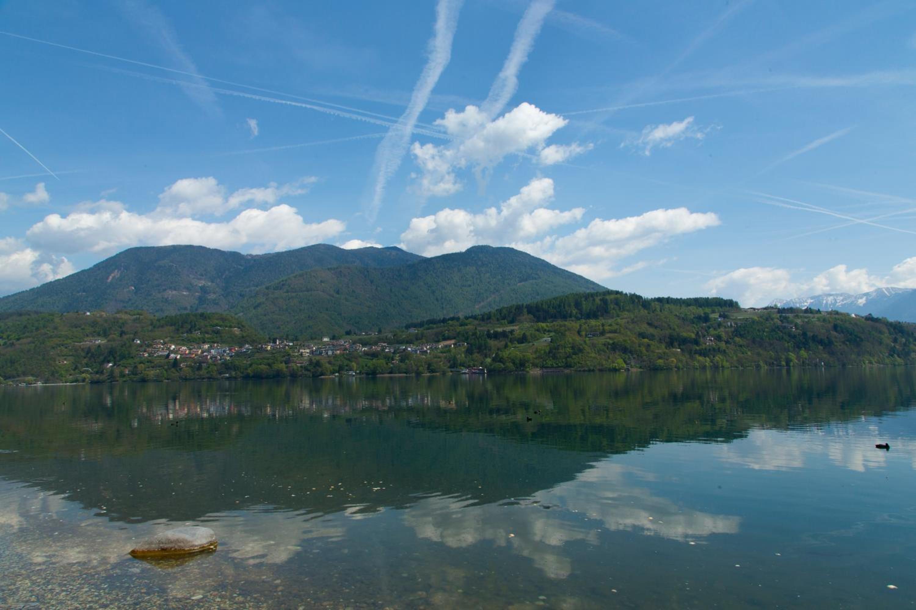 La terrazza sul lago view 5