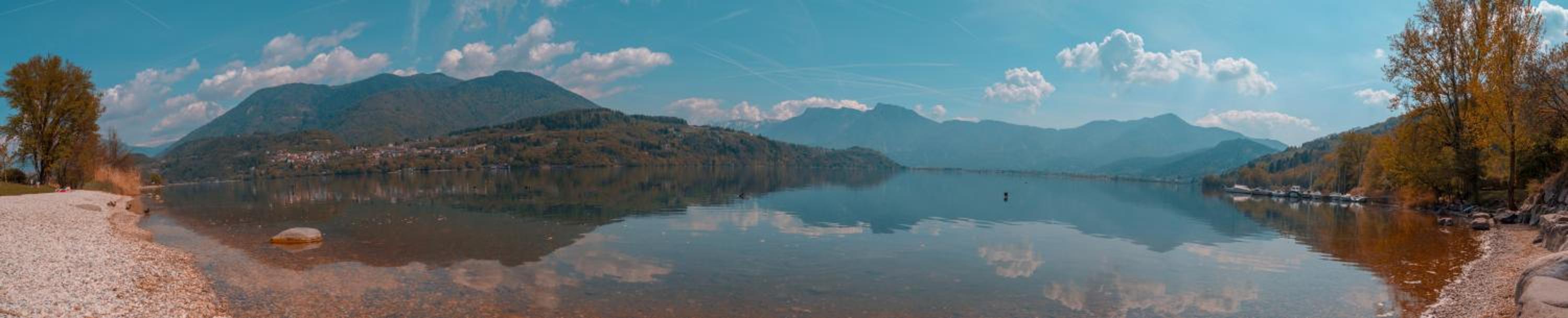 La terrazza sul lago view 4