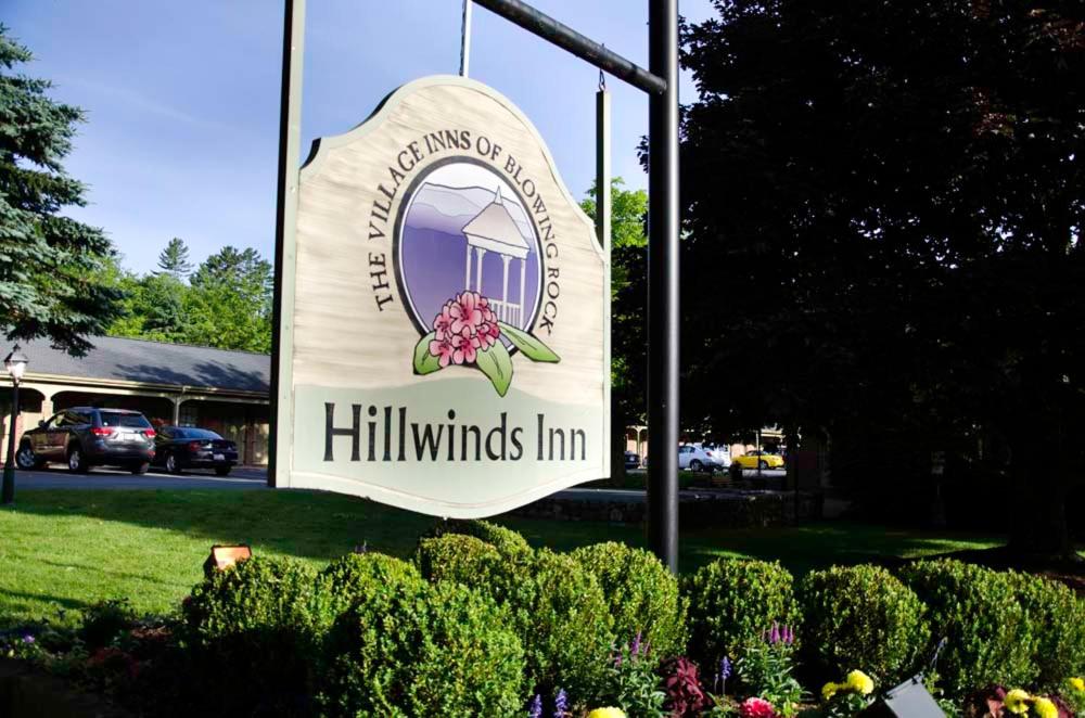 Hillwinds Inn - Blowing Rock view 3