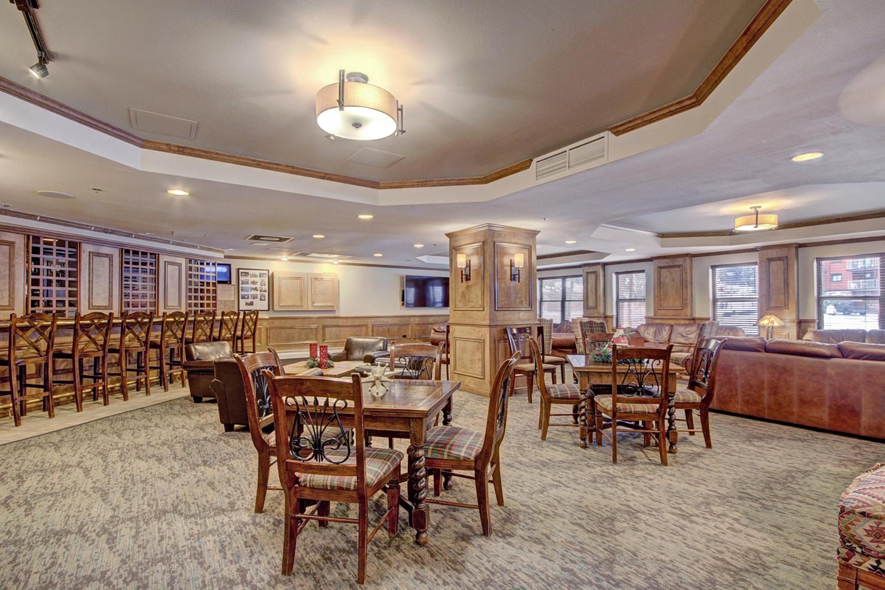River Mountain Lodge, A Vail Resorts Property