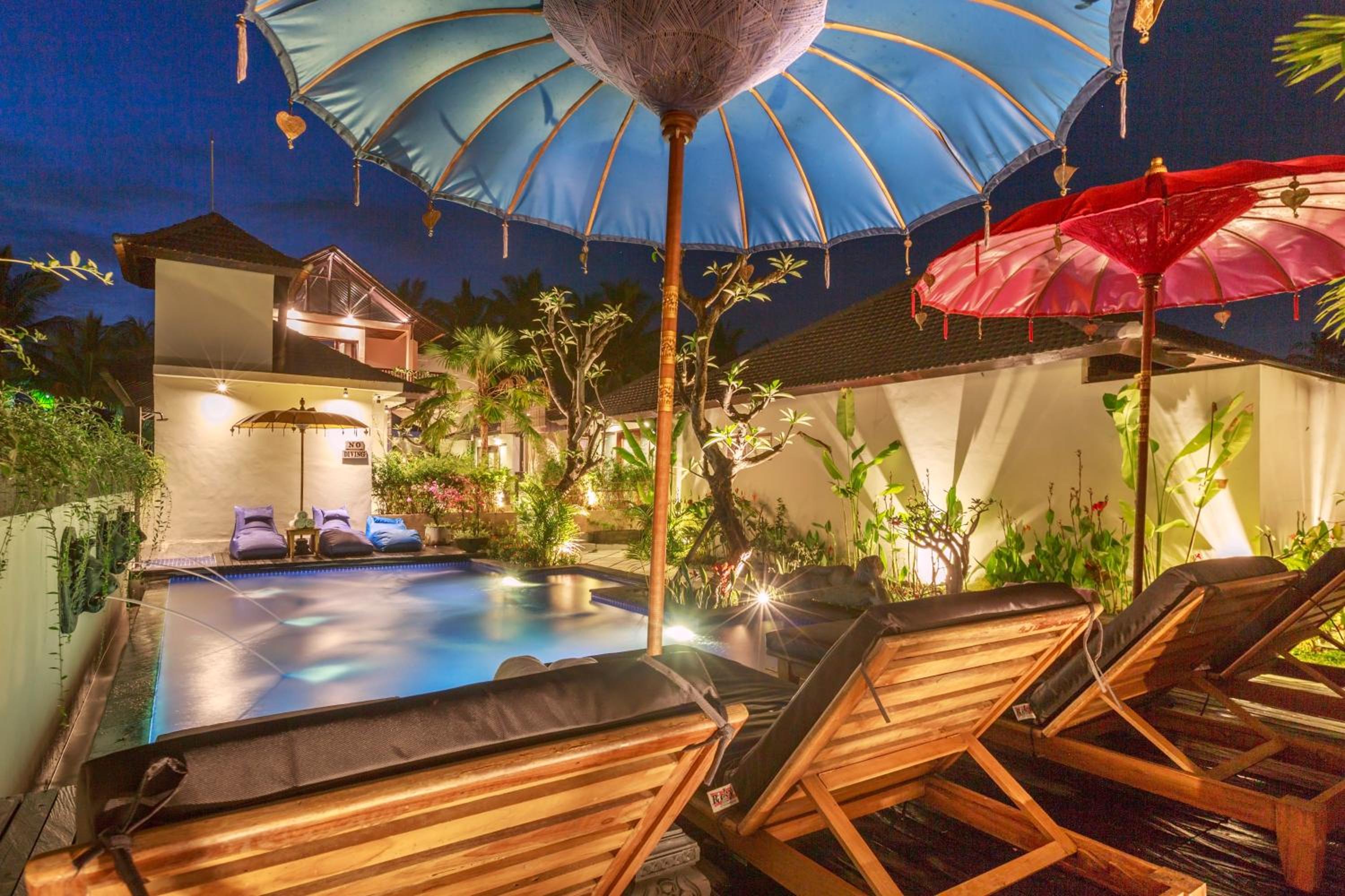 Solo Villas & Retreat