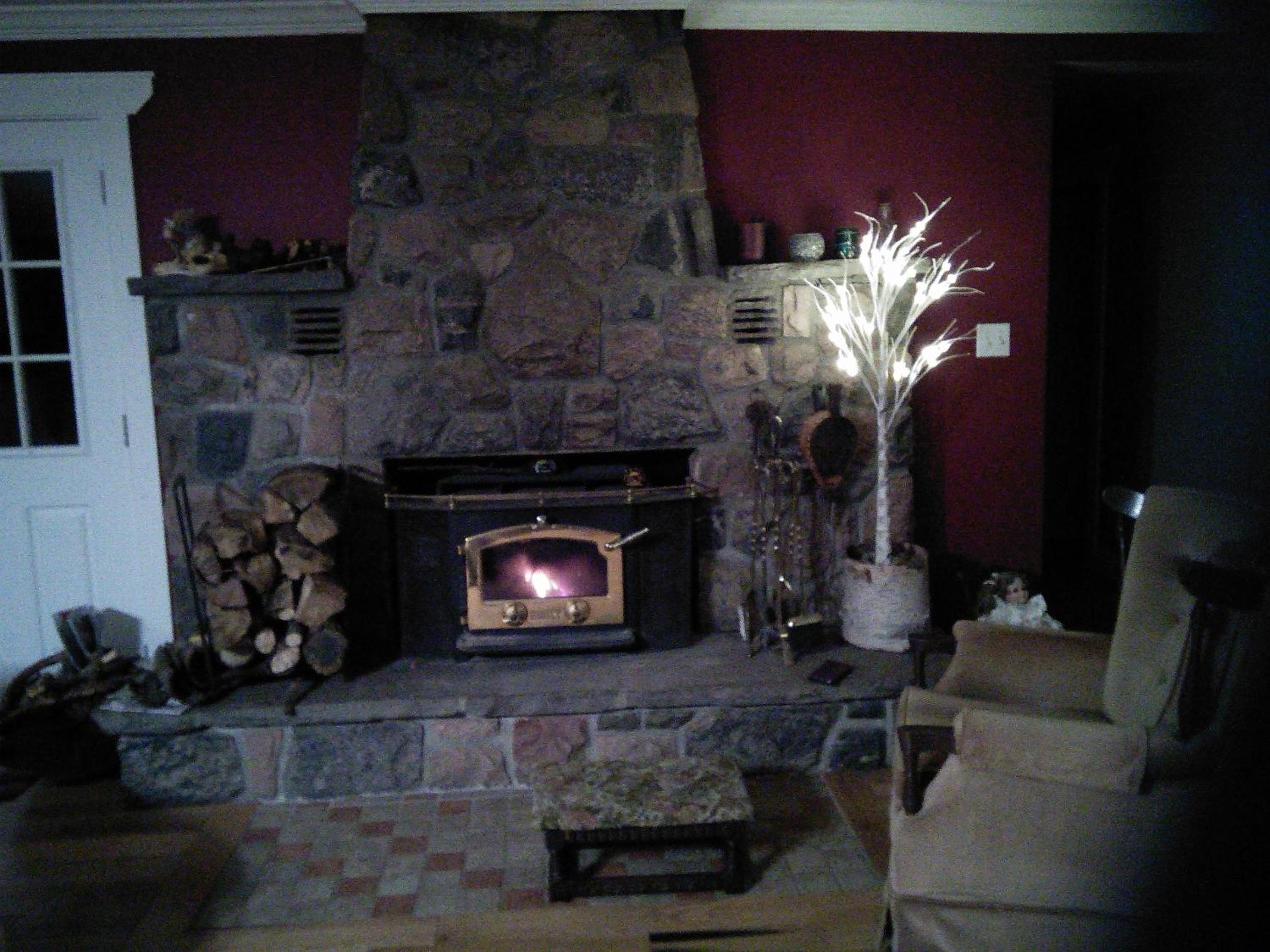 Bear & Butterfly Bed and Breakfast