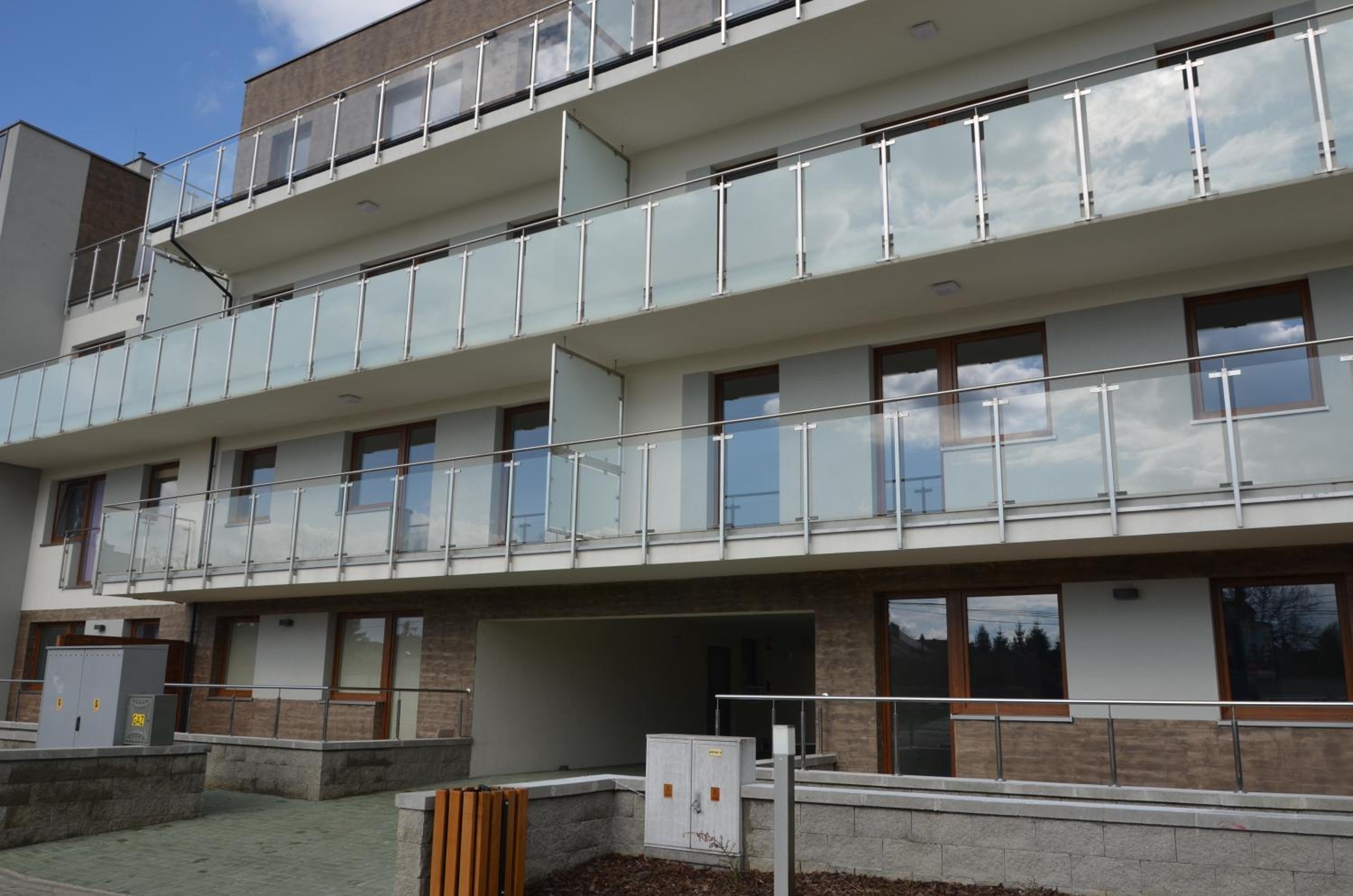 Apartament Rocha - klimatyzacja! view 2
