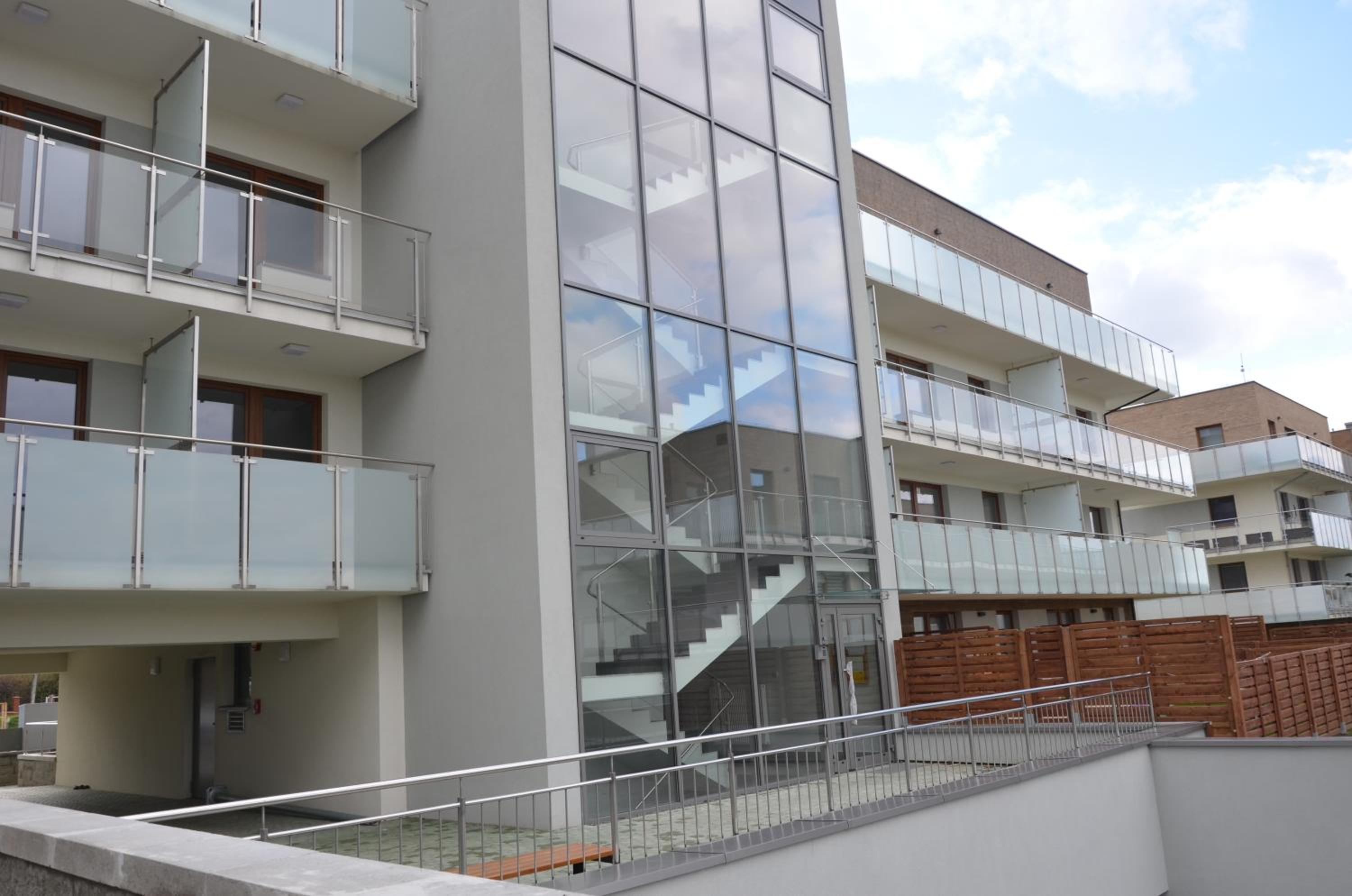 Apartament Rocha - klimatyzacja! view 5