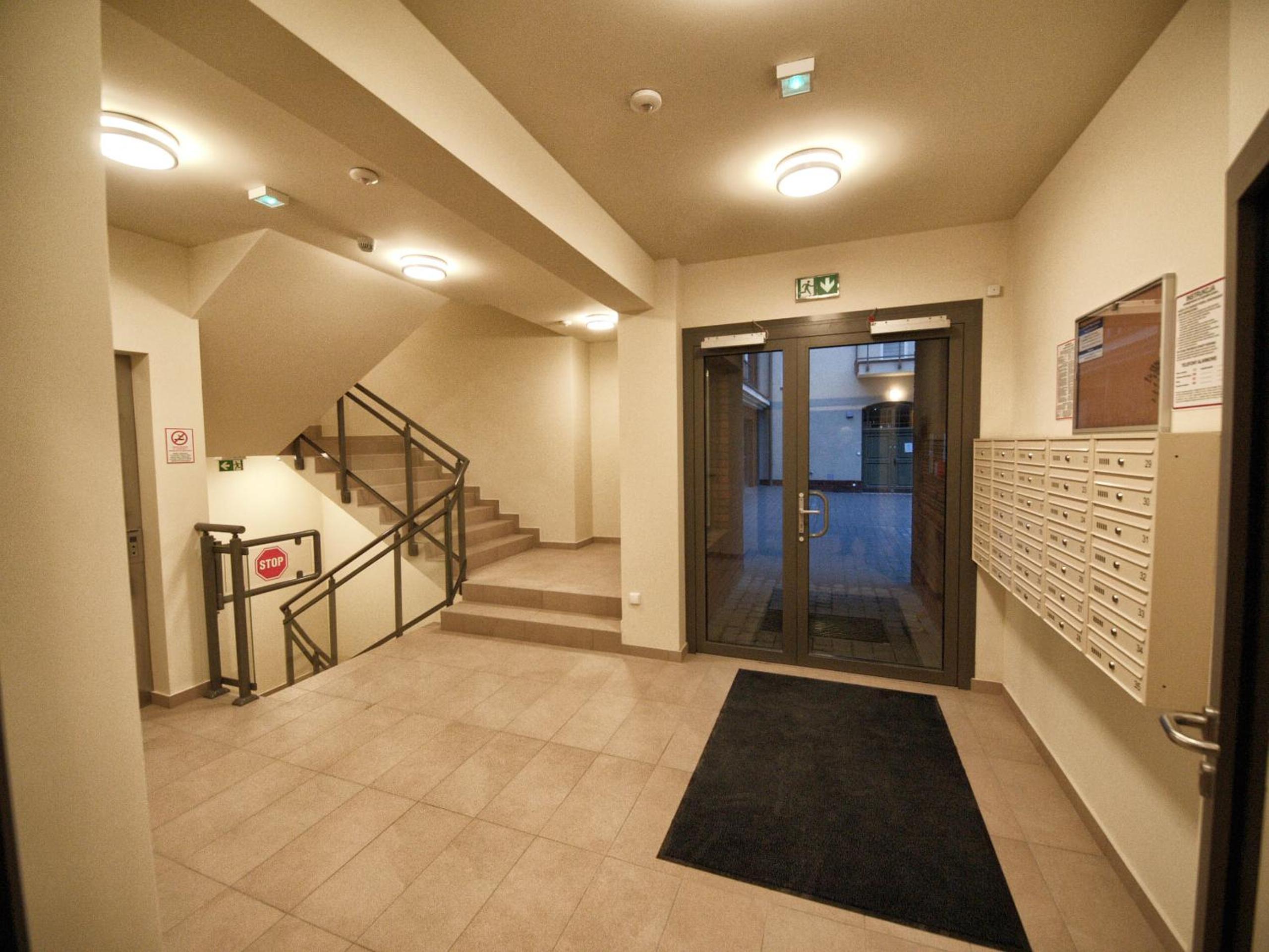 Apartament Aria Studio view 4