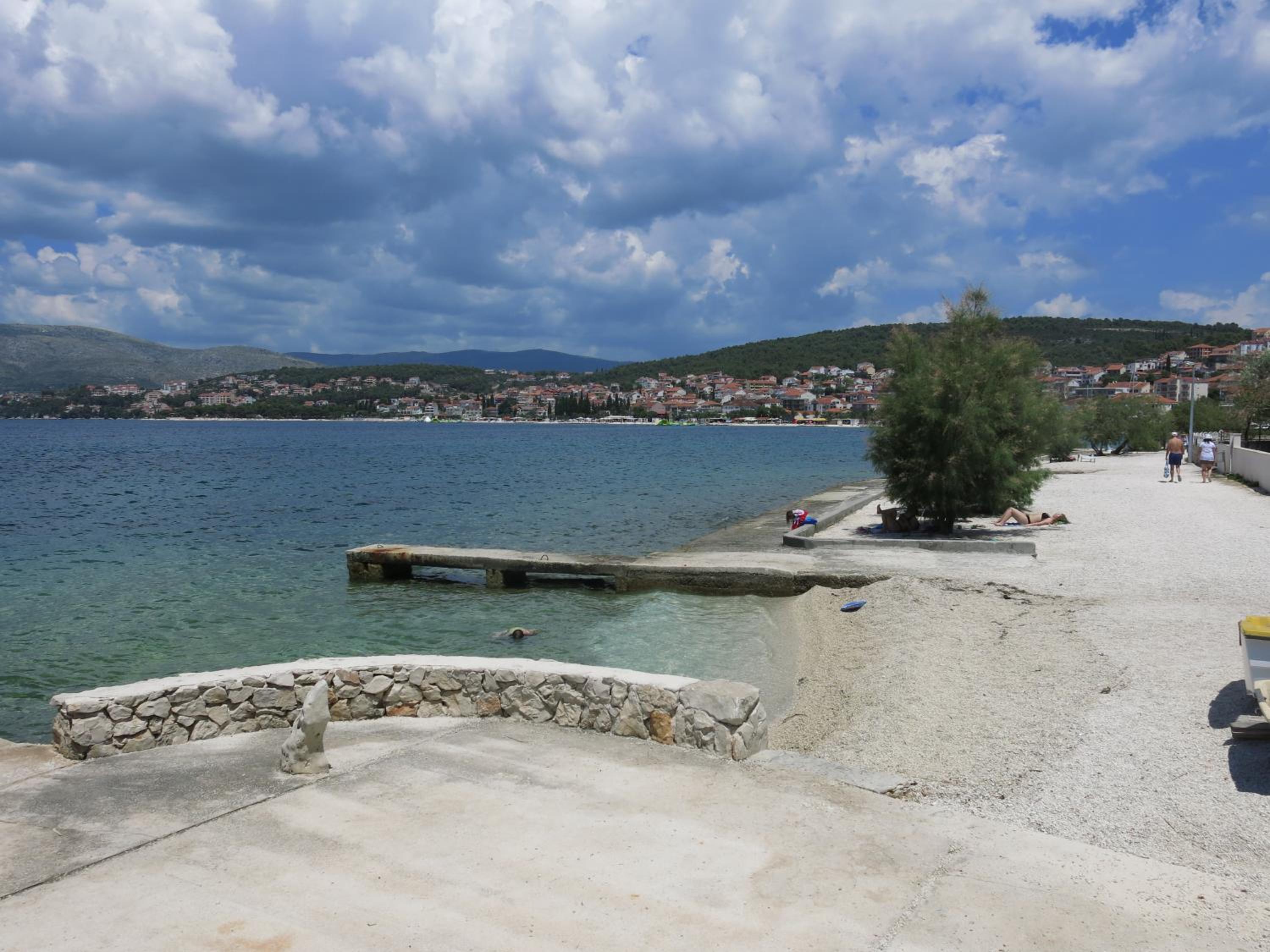 Apartments Luka view 5