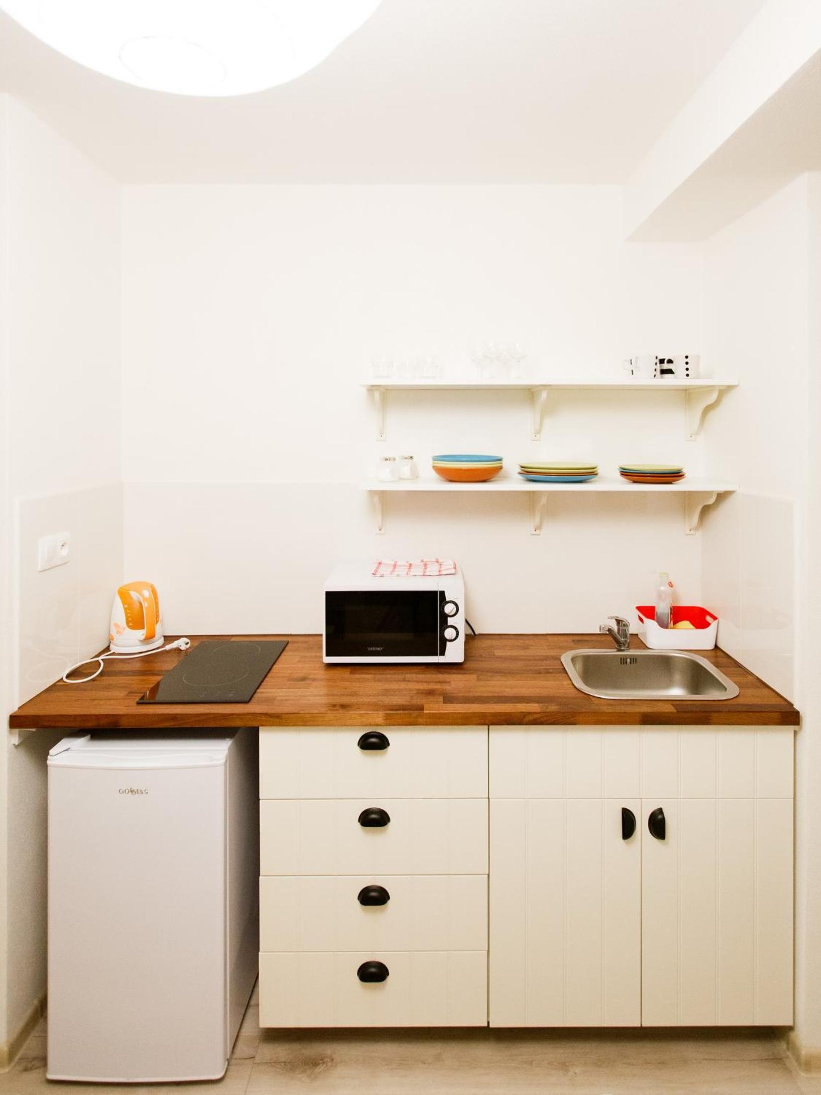 Apartments Pod Kotlom view 3