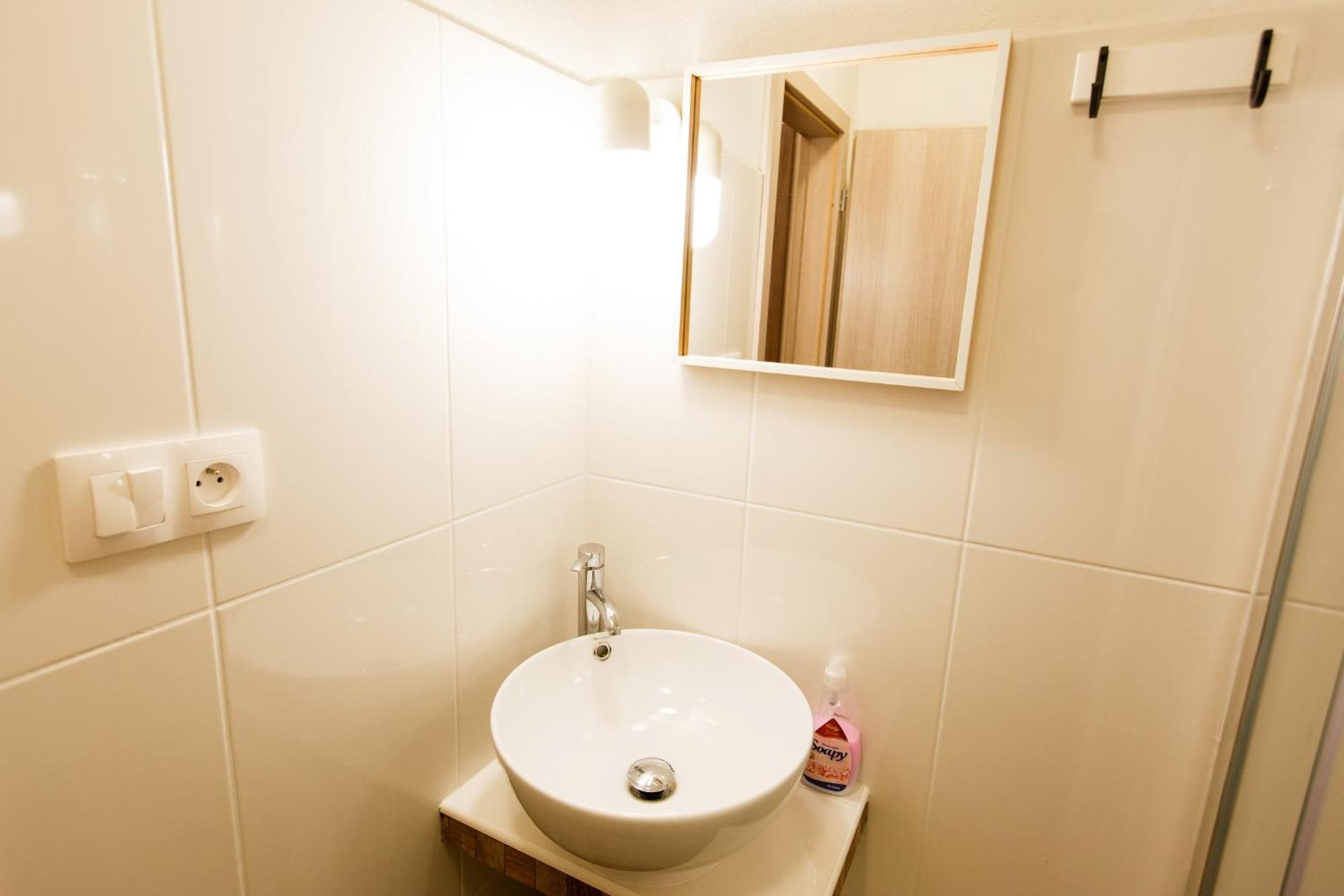 Apartments Pod Kotlom view 5