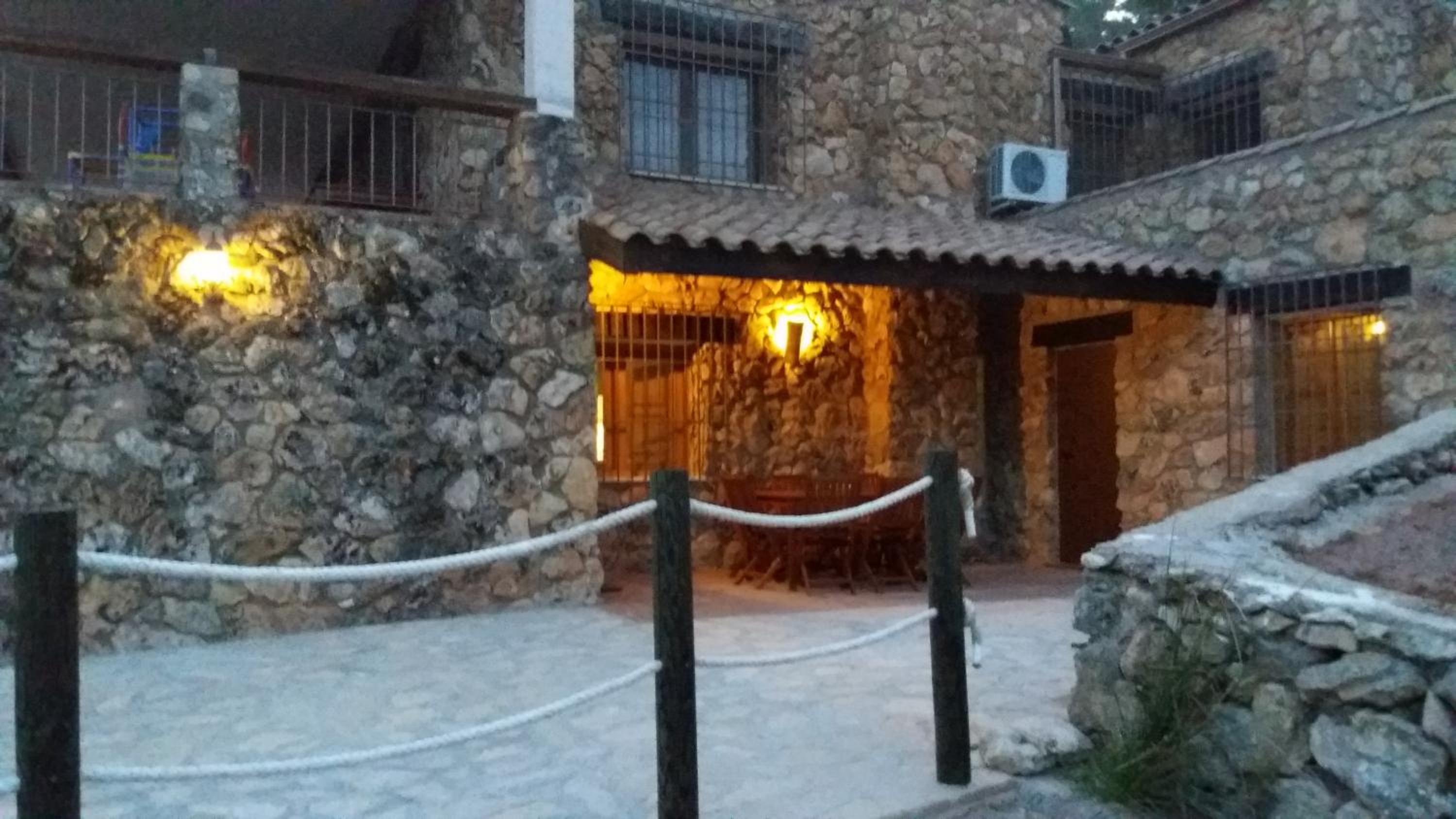 Casa el Autillo l