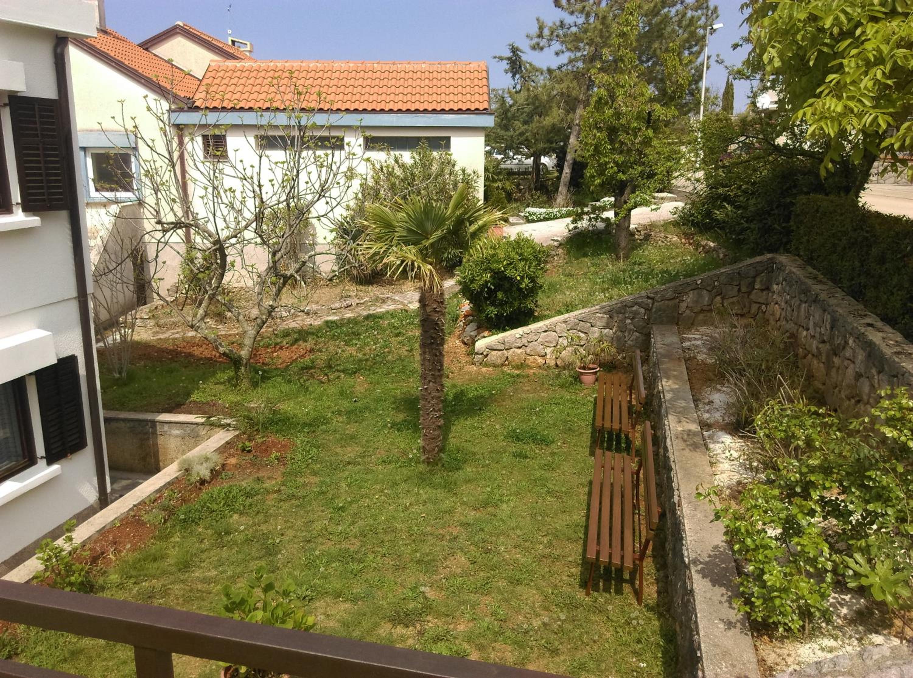 Apartments Marja