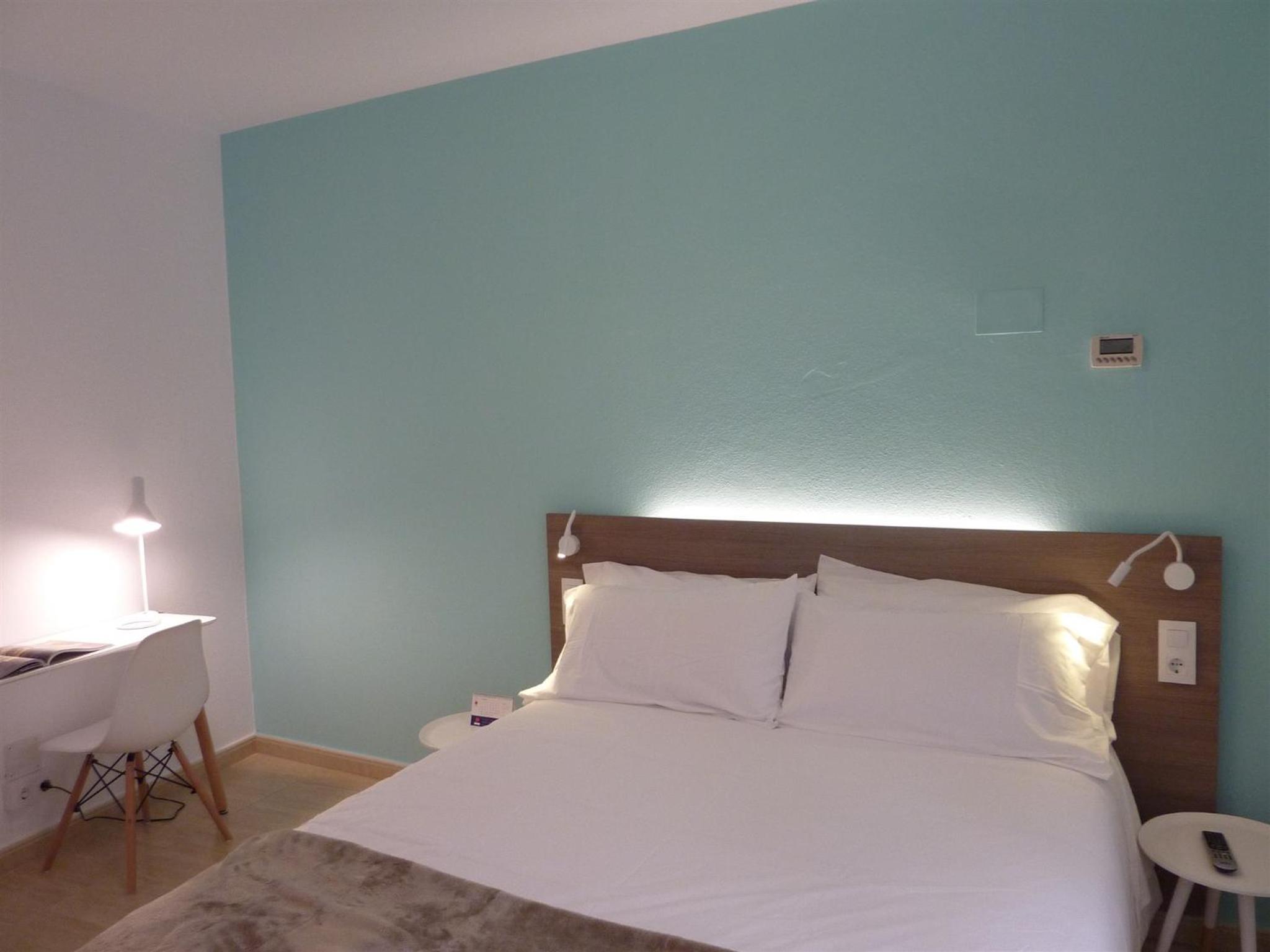 Hostal Jume - Urban Rooms