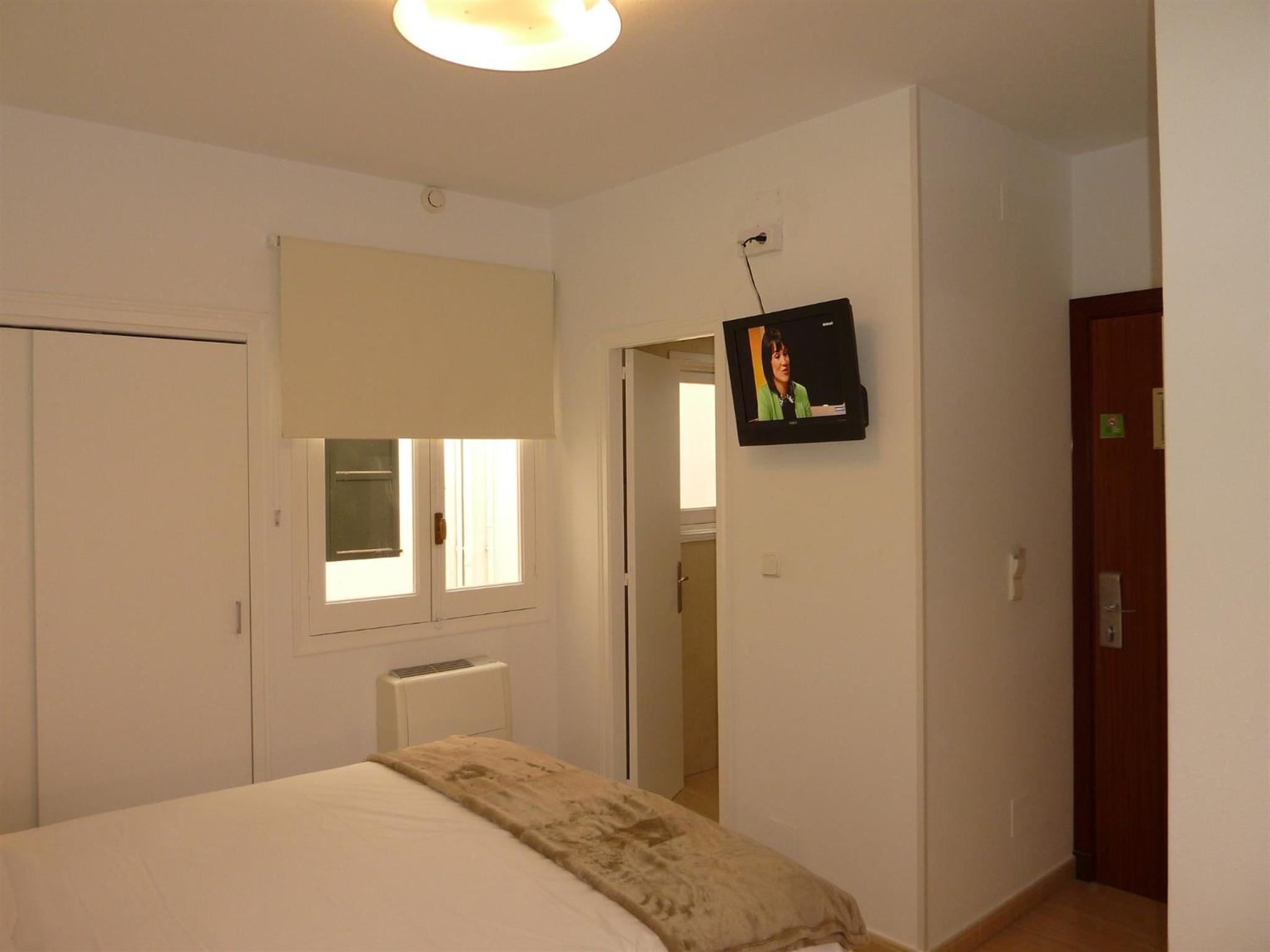 Hostal Jume - Urban Rooms