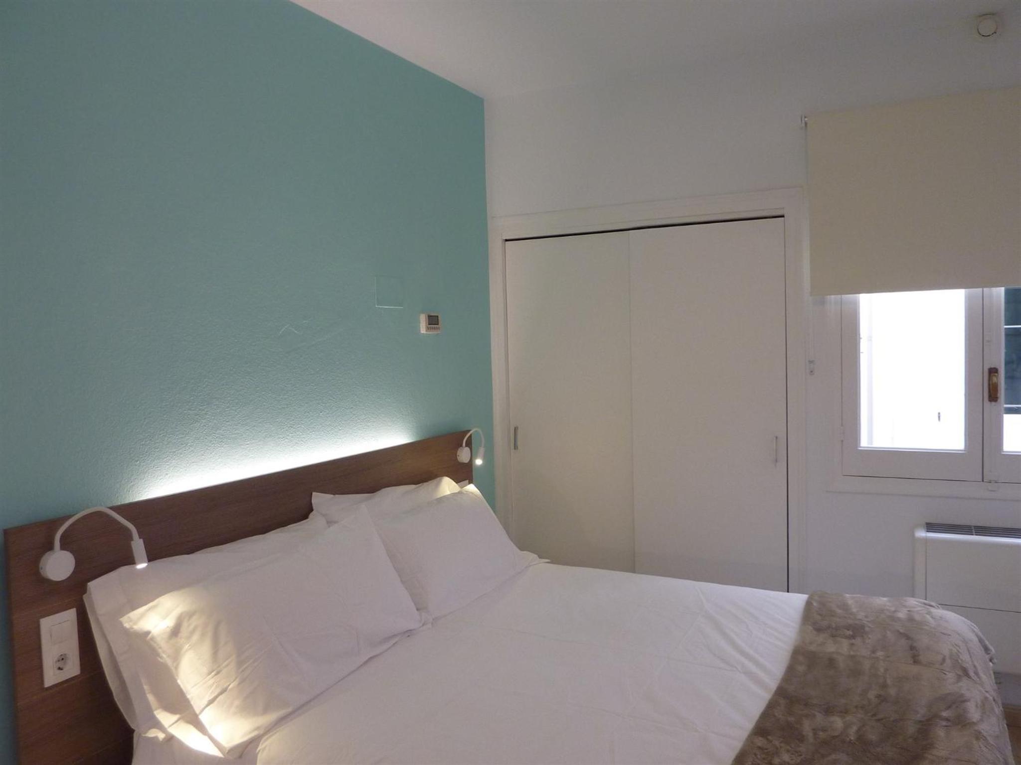 Hostal Jume - Urban Rooms