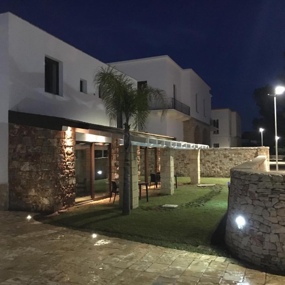 Casale Salento