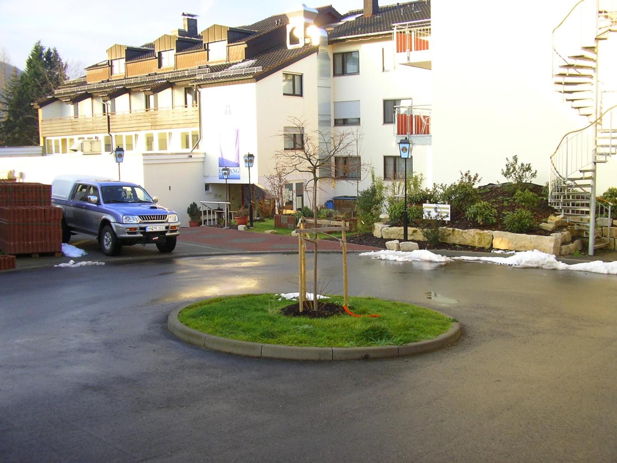Flair Hotel Landgasthof Roger - Property Image 22