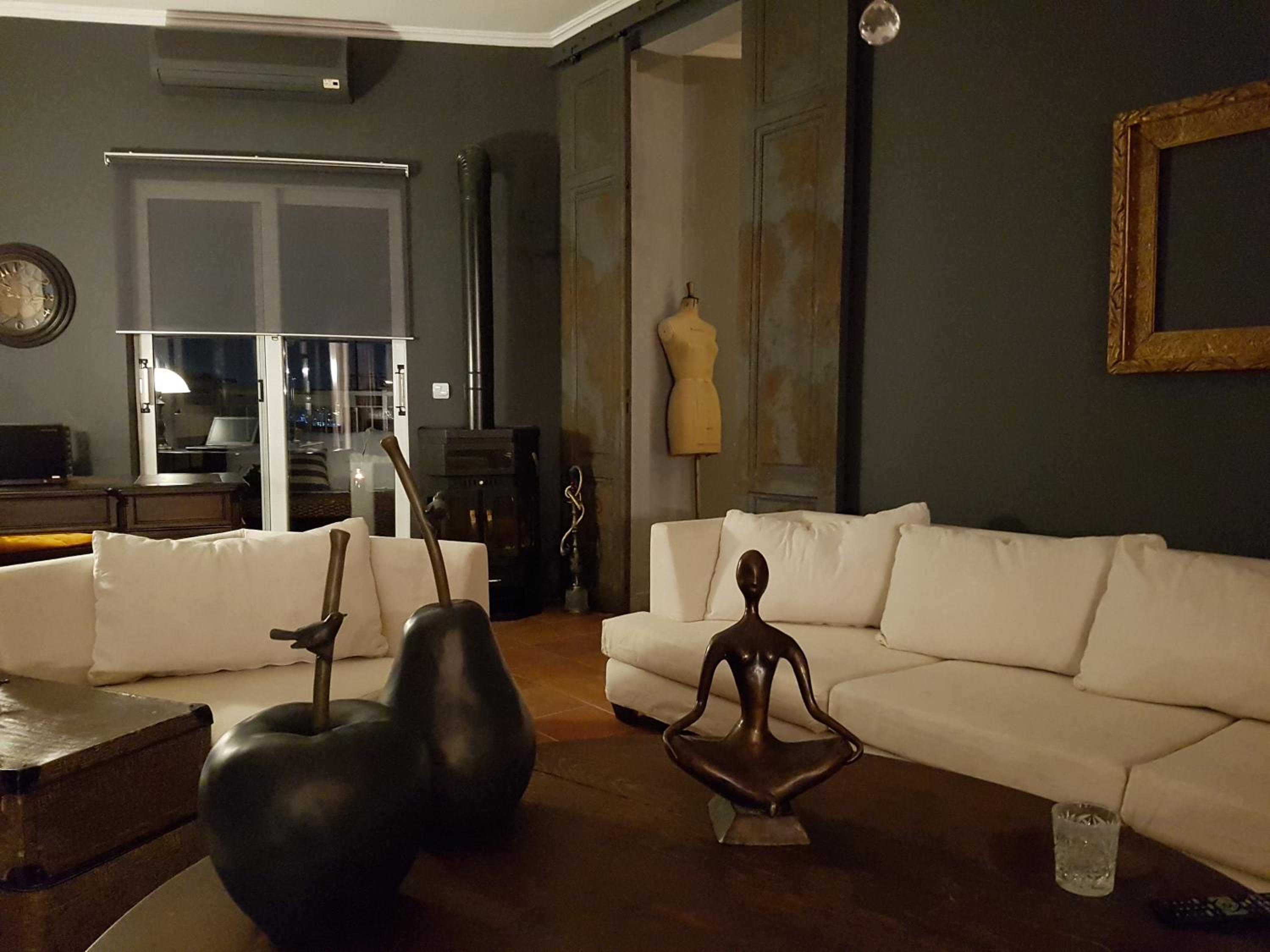 ADMETUS PSYRRI LOFT by K&K
