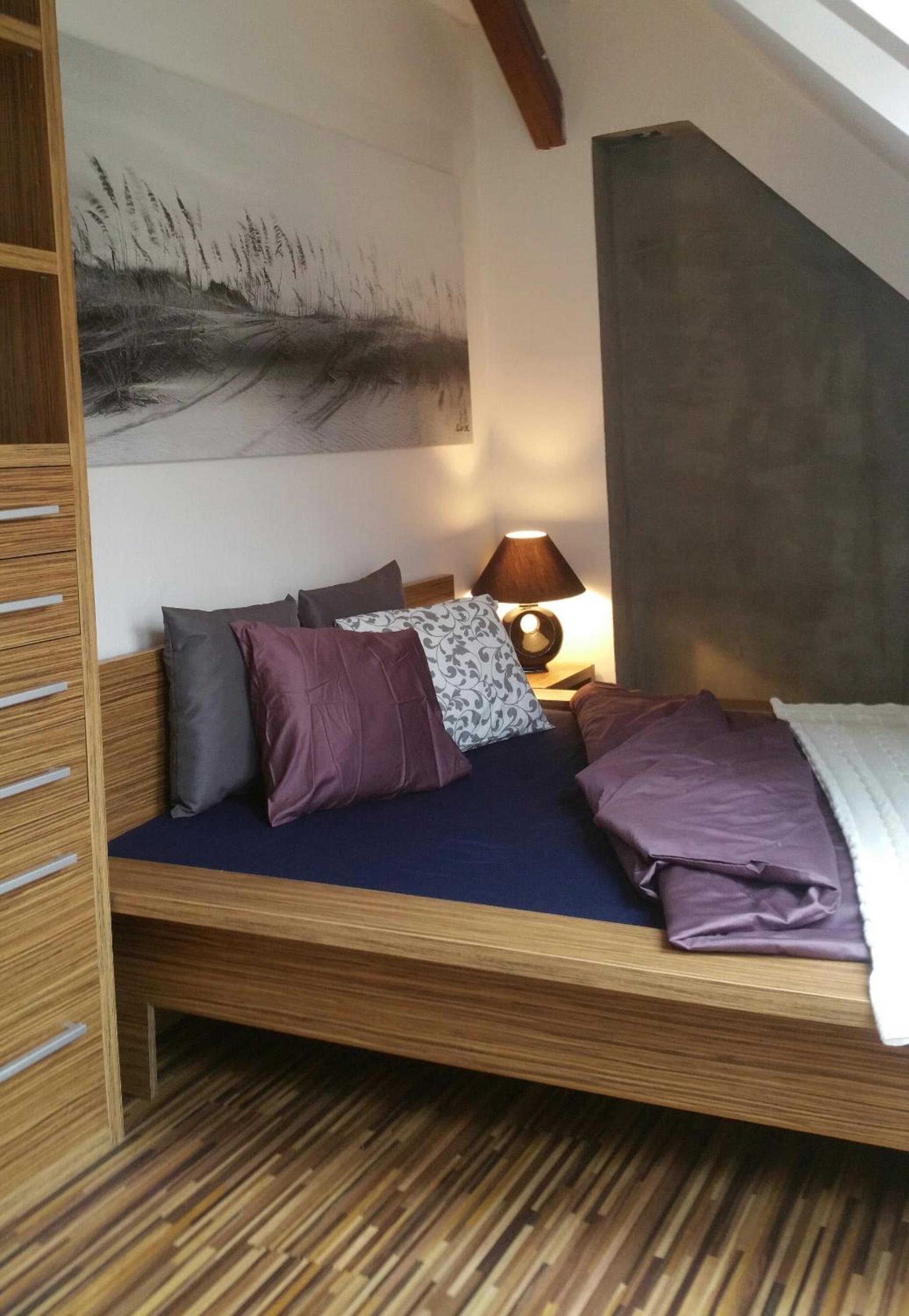 Old Town Apartment Spilberk by goodnite cz
