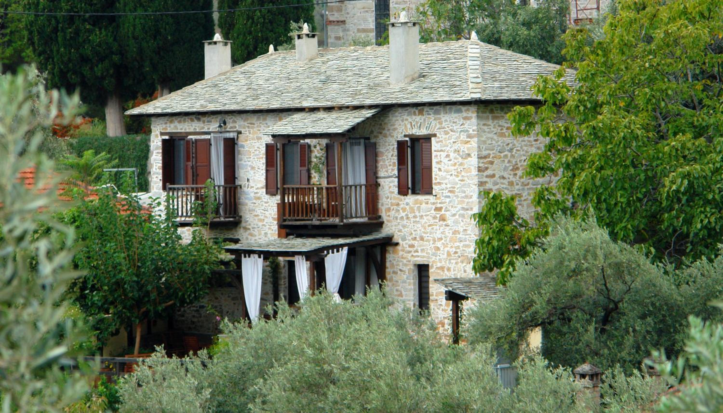 building