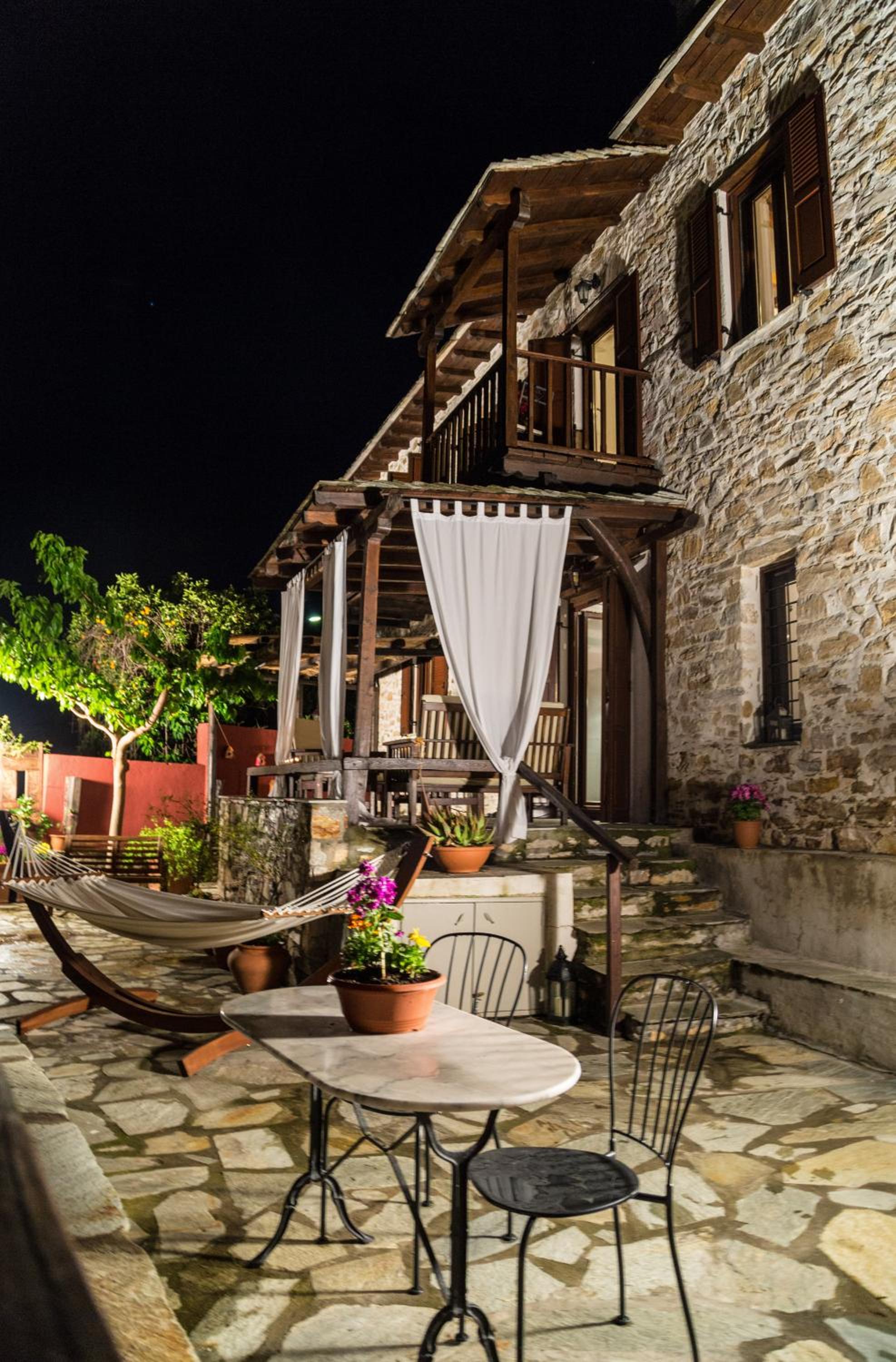 Villa Amanti