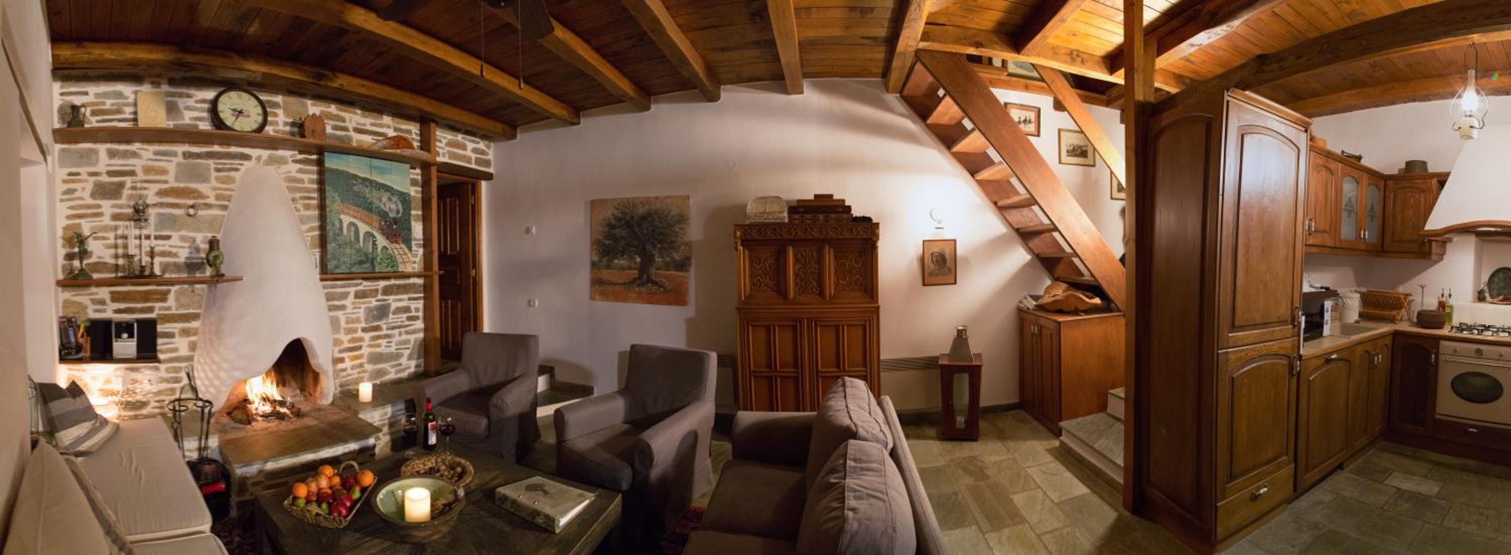 Villa Amanti