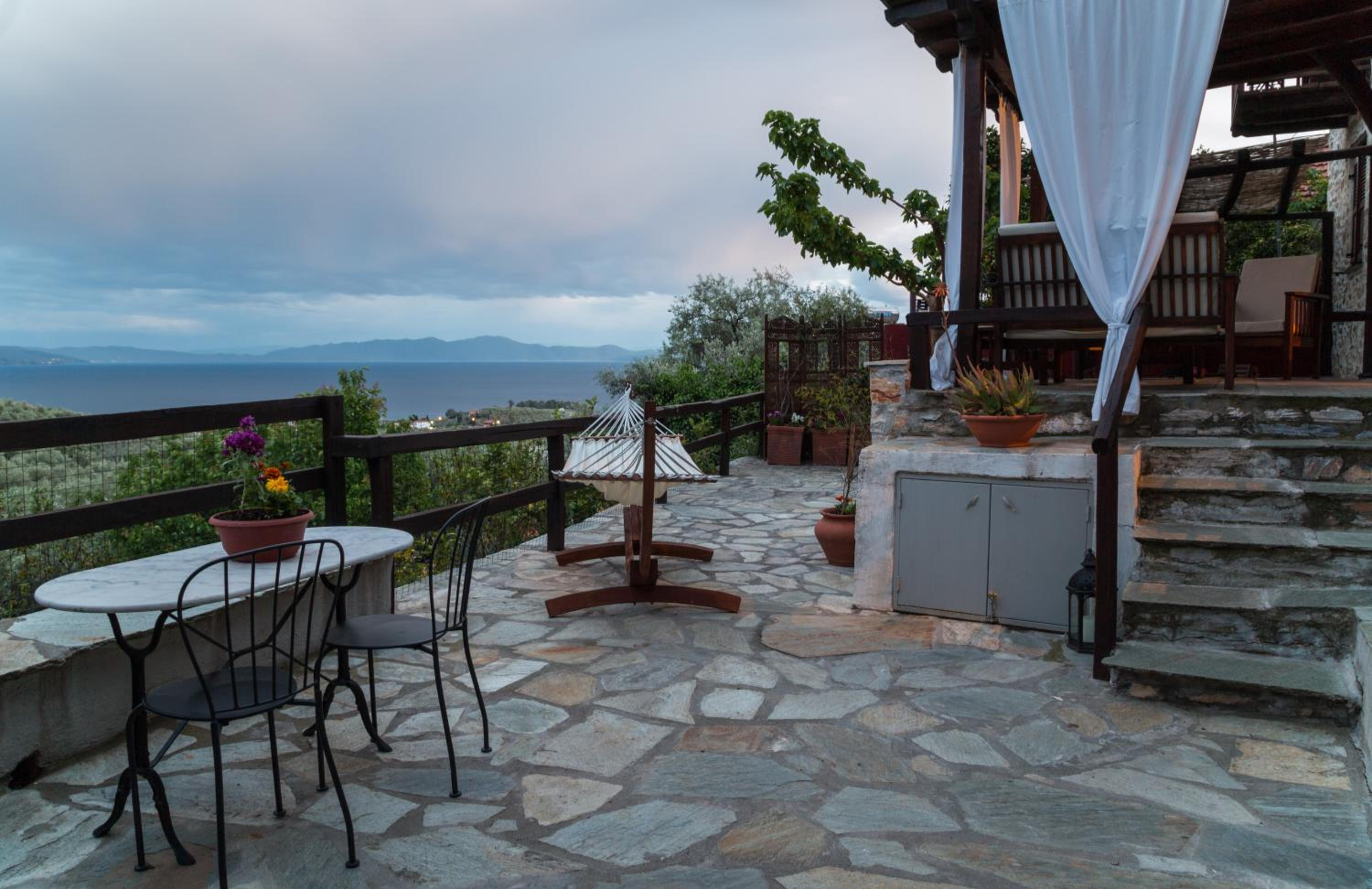 Villa Amanti