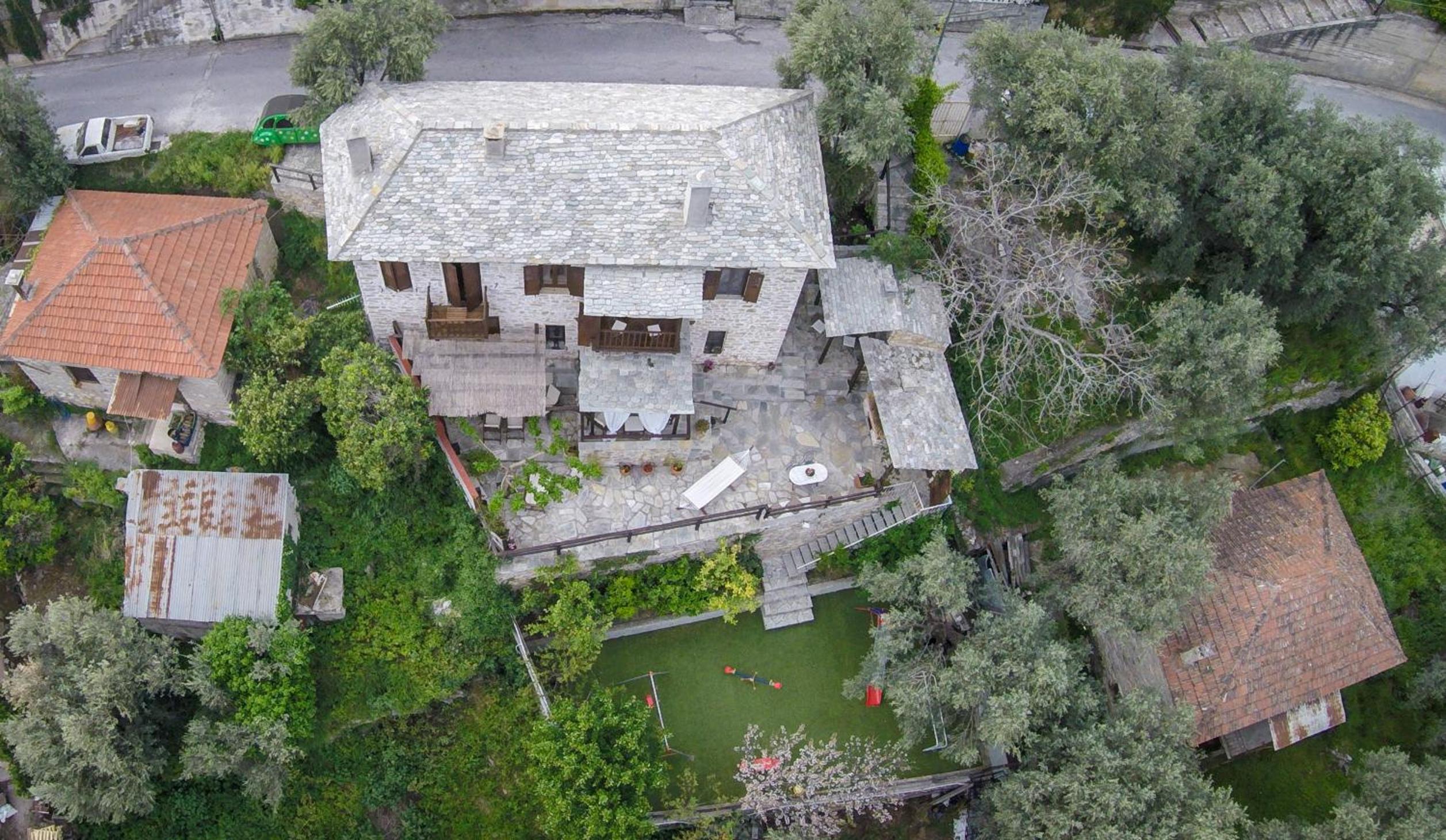 Villa Amanti