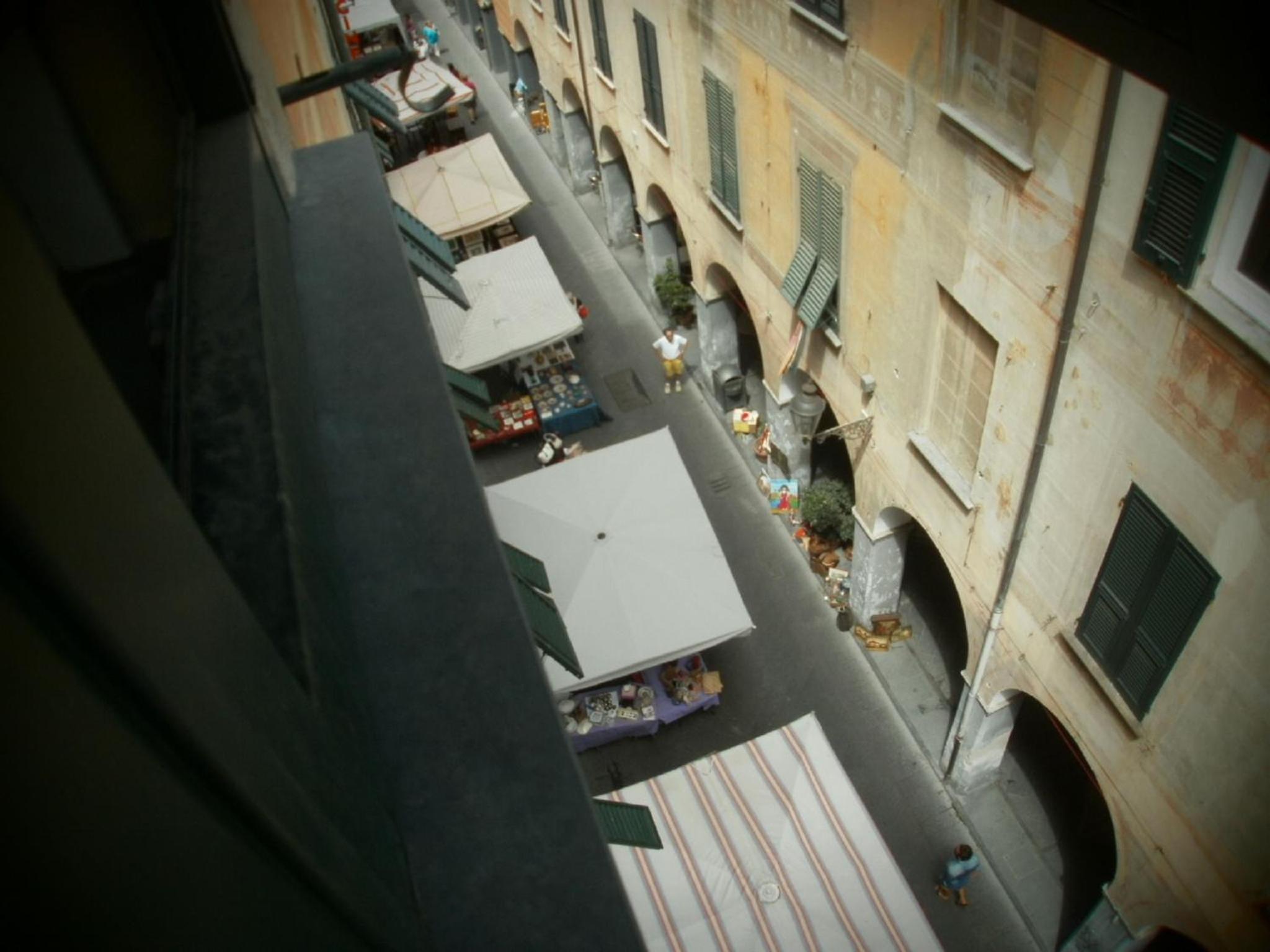 Appartamento Colombo photo 2