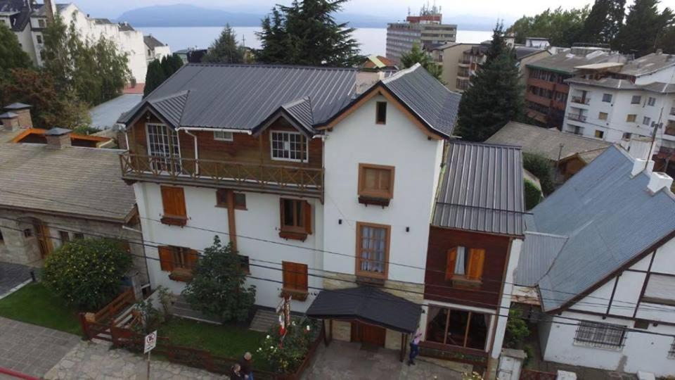 Hosteria La Pastorella