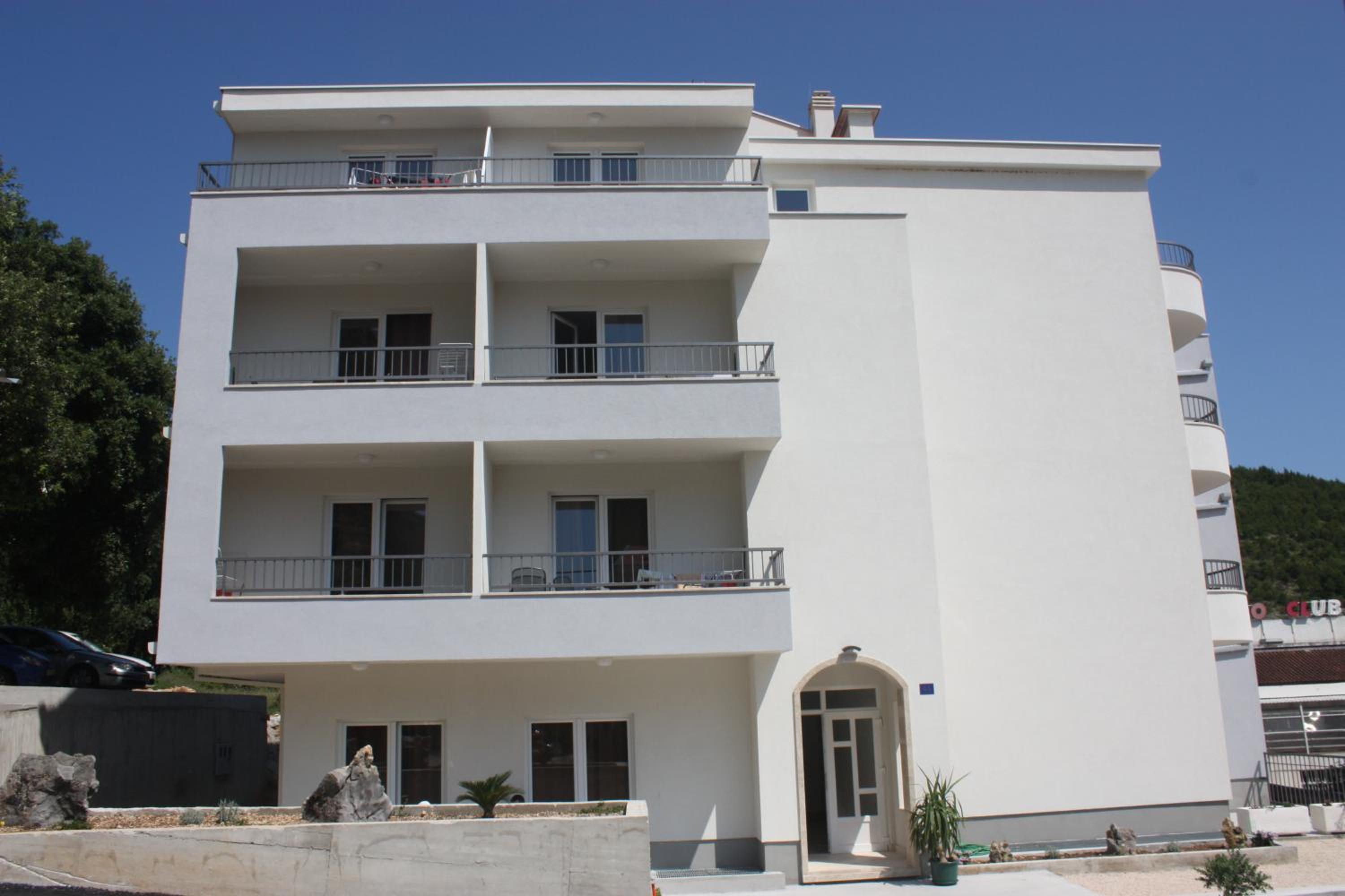 Hotel Apartments Bota - Image 1
