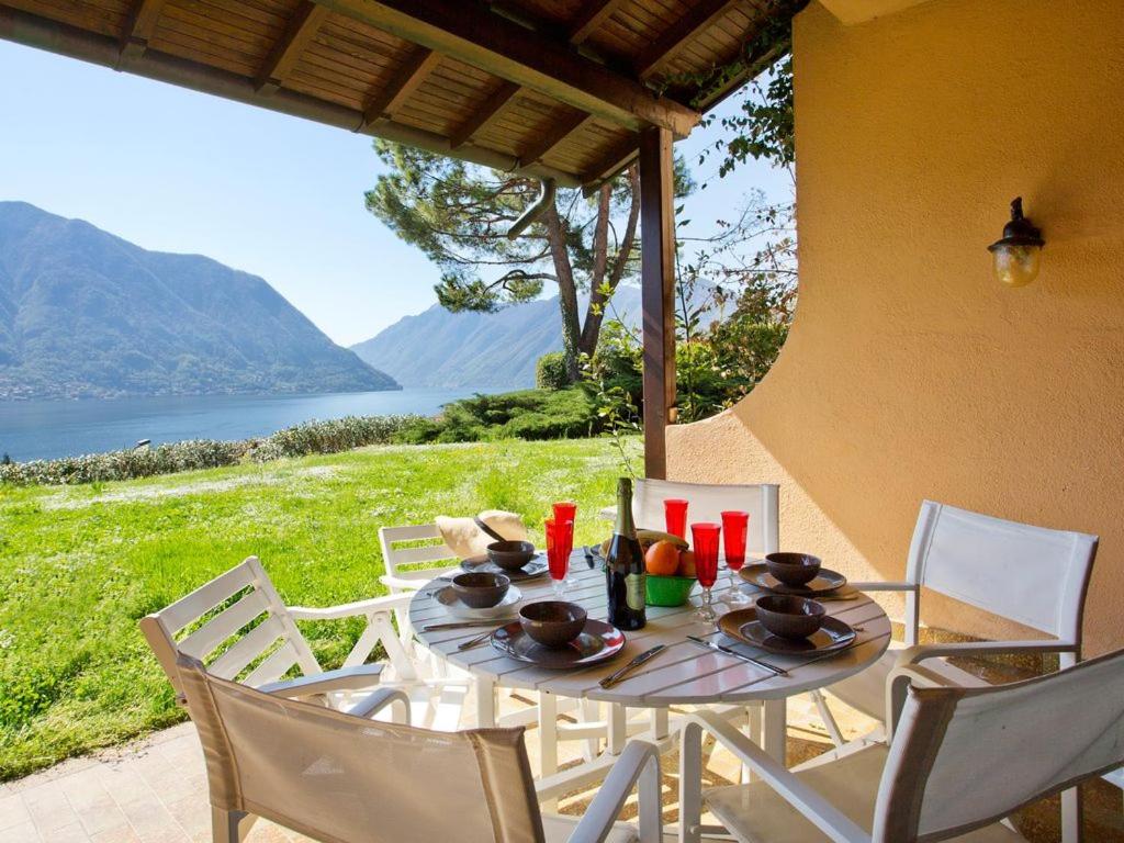 Degli Ulivi Apartment view 5