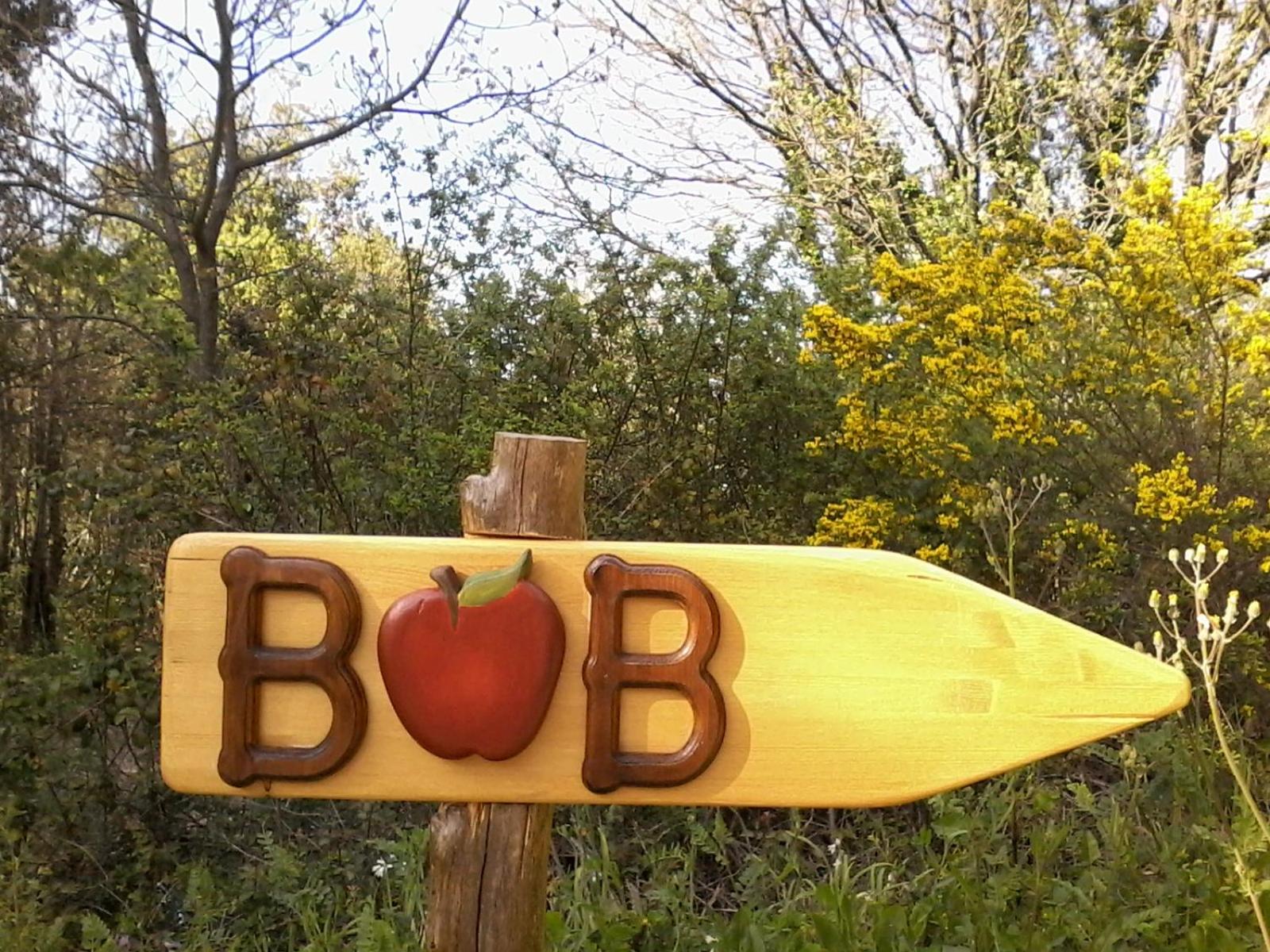 B&B Meladormo, photo 50