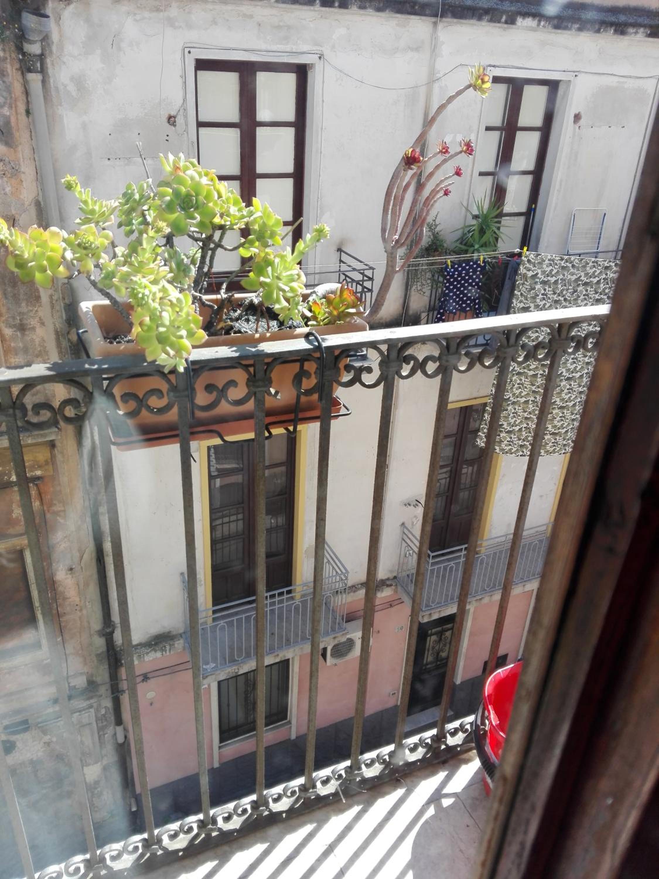 Monovano Centro Storico