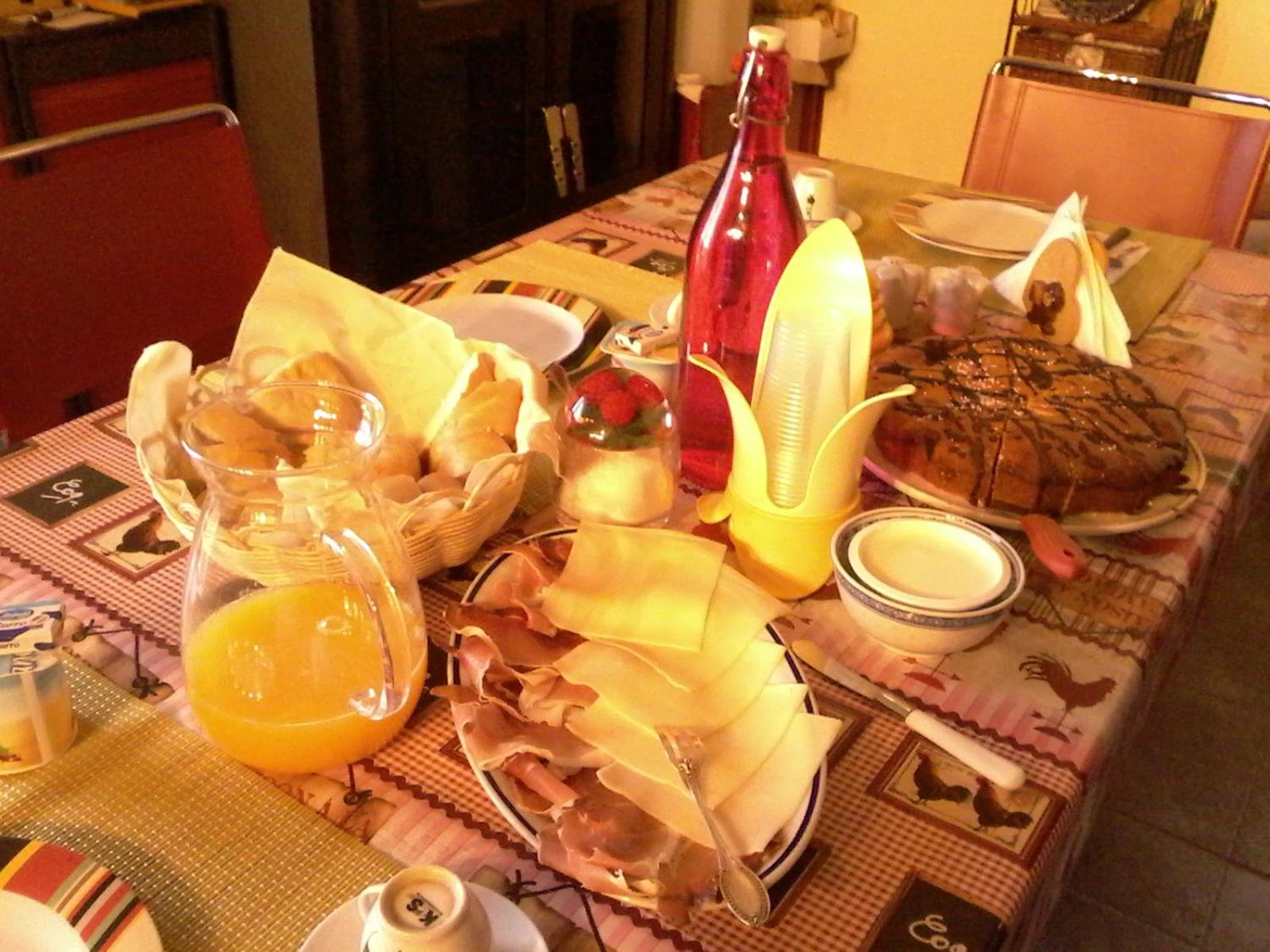 B&B Meladormo, photo 52