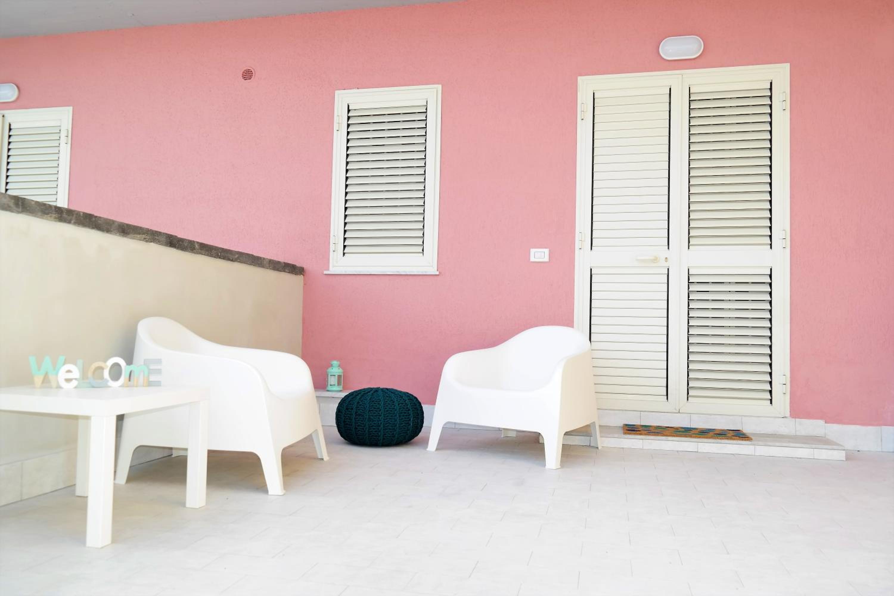 Villa Alba